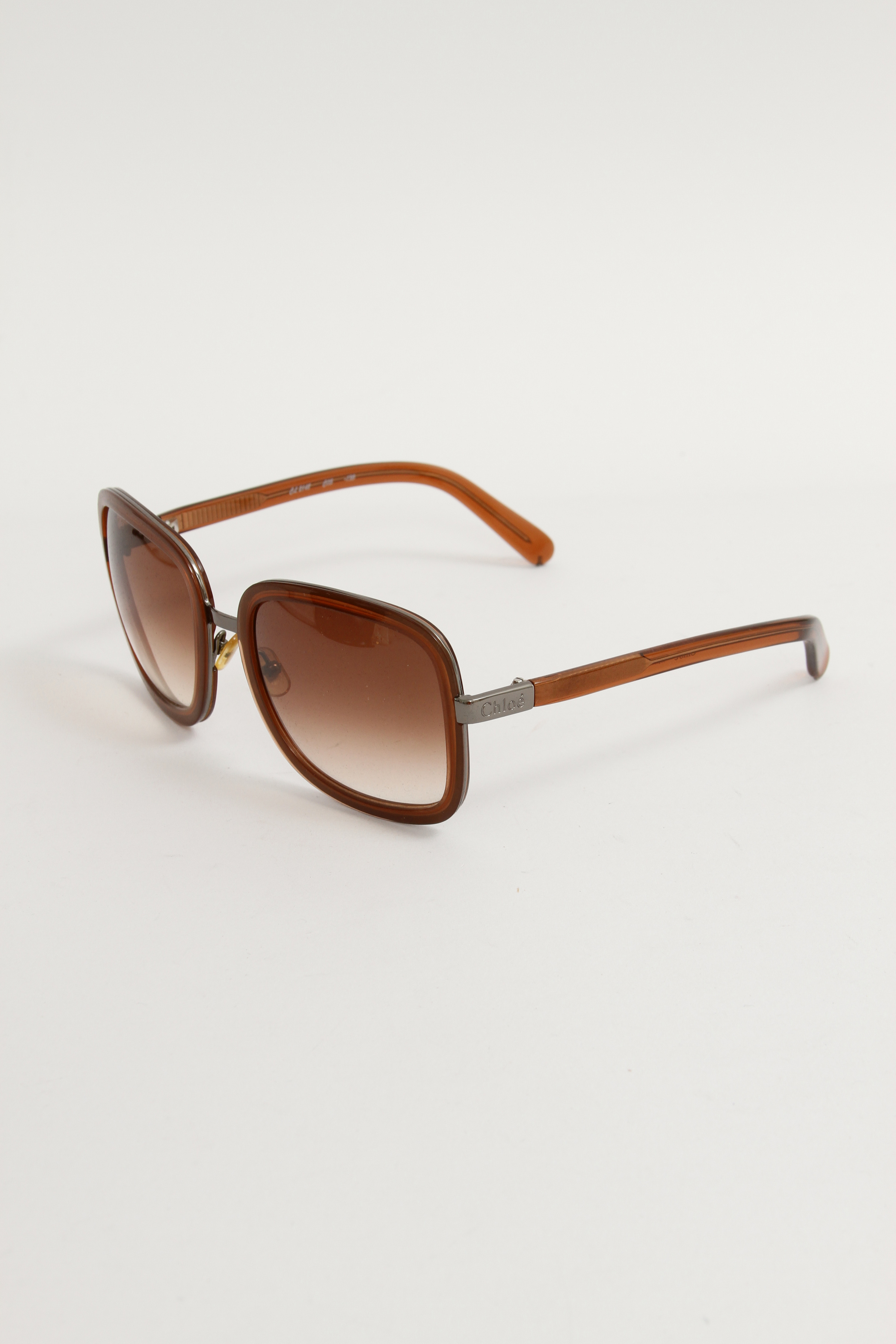Chloe Sunglasses 1