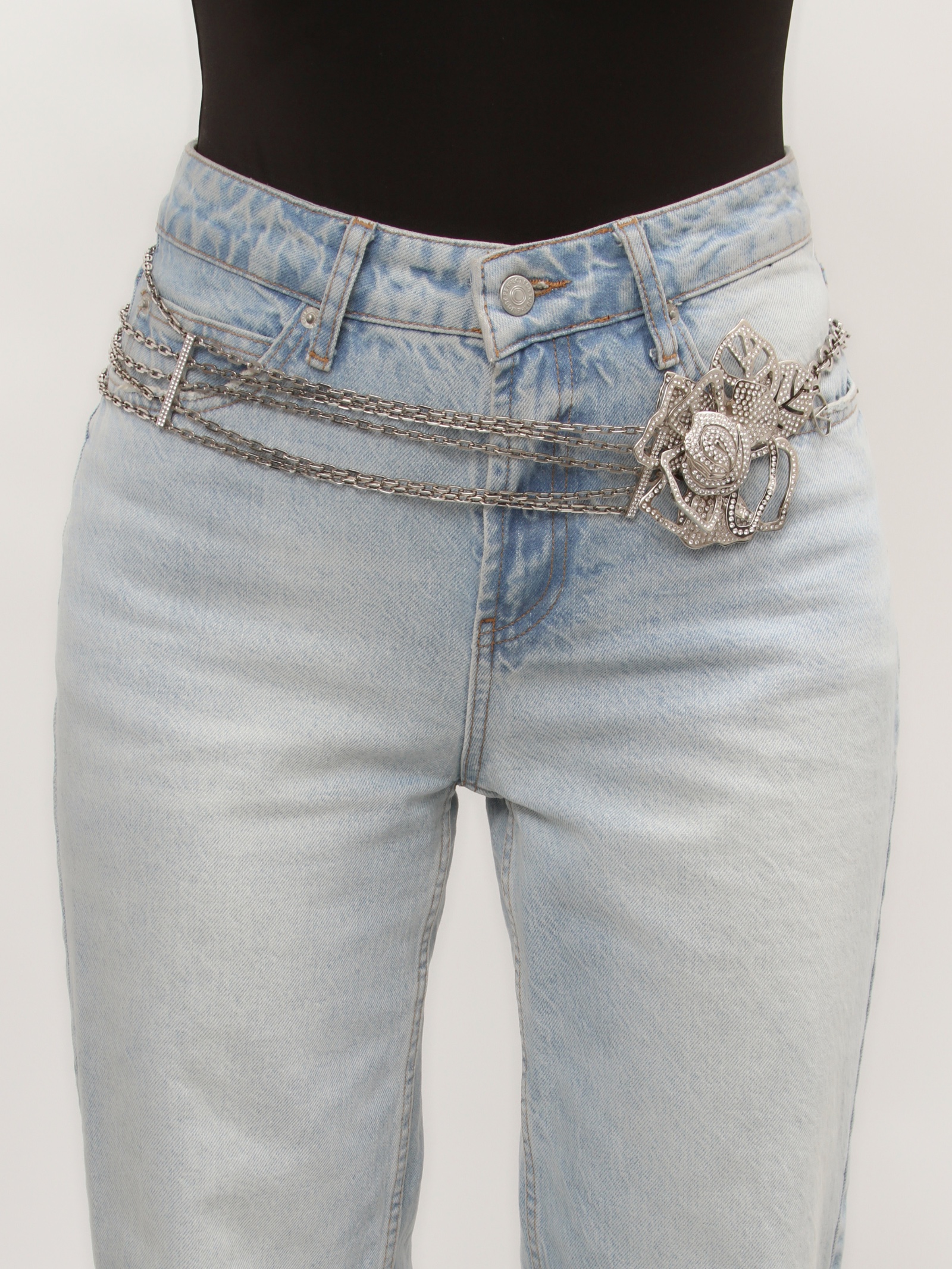 Valentino Belt 5