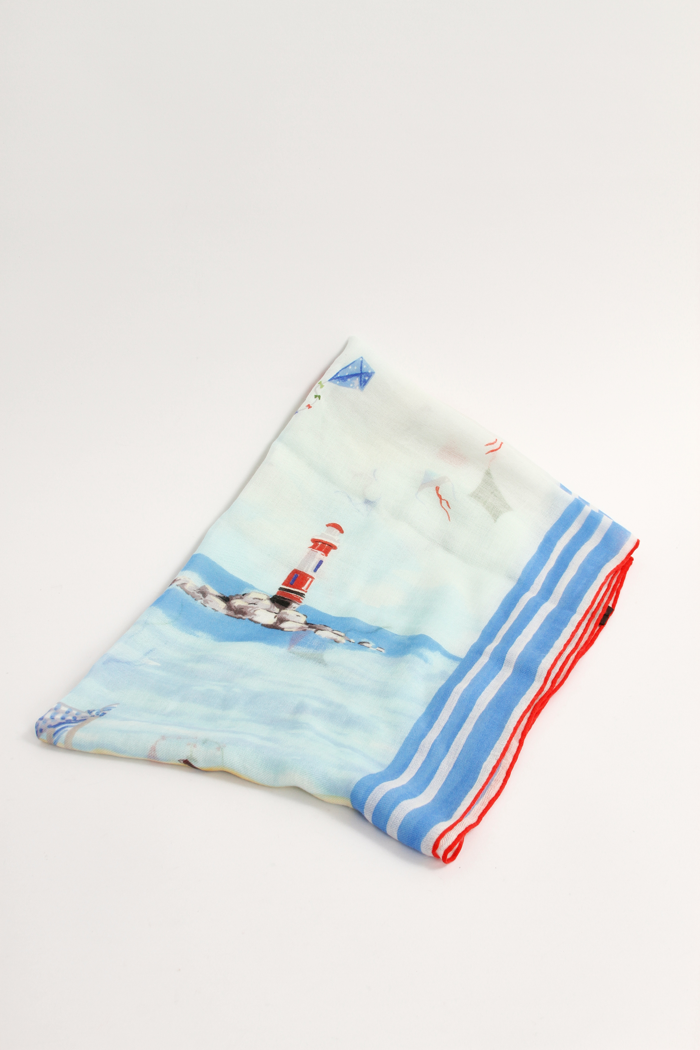 Loro Piana Scarf 2