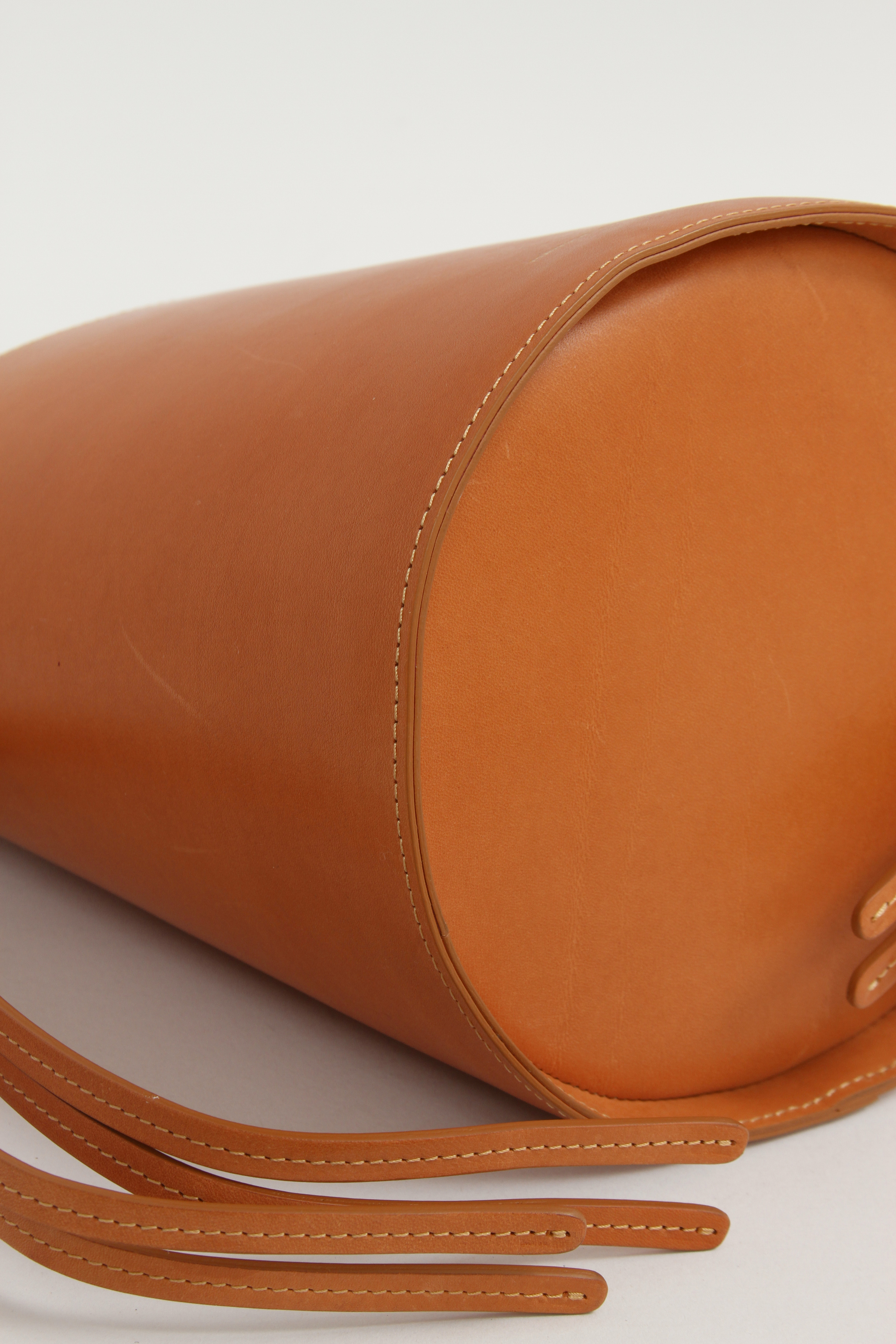 Mansur Gavriel Leather Bag 4
