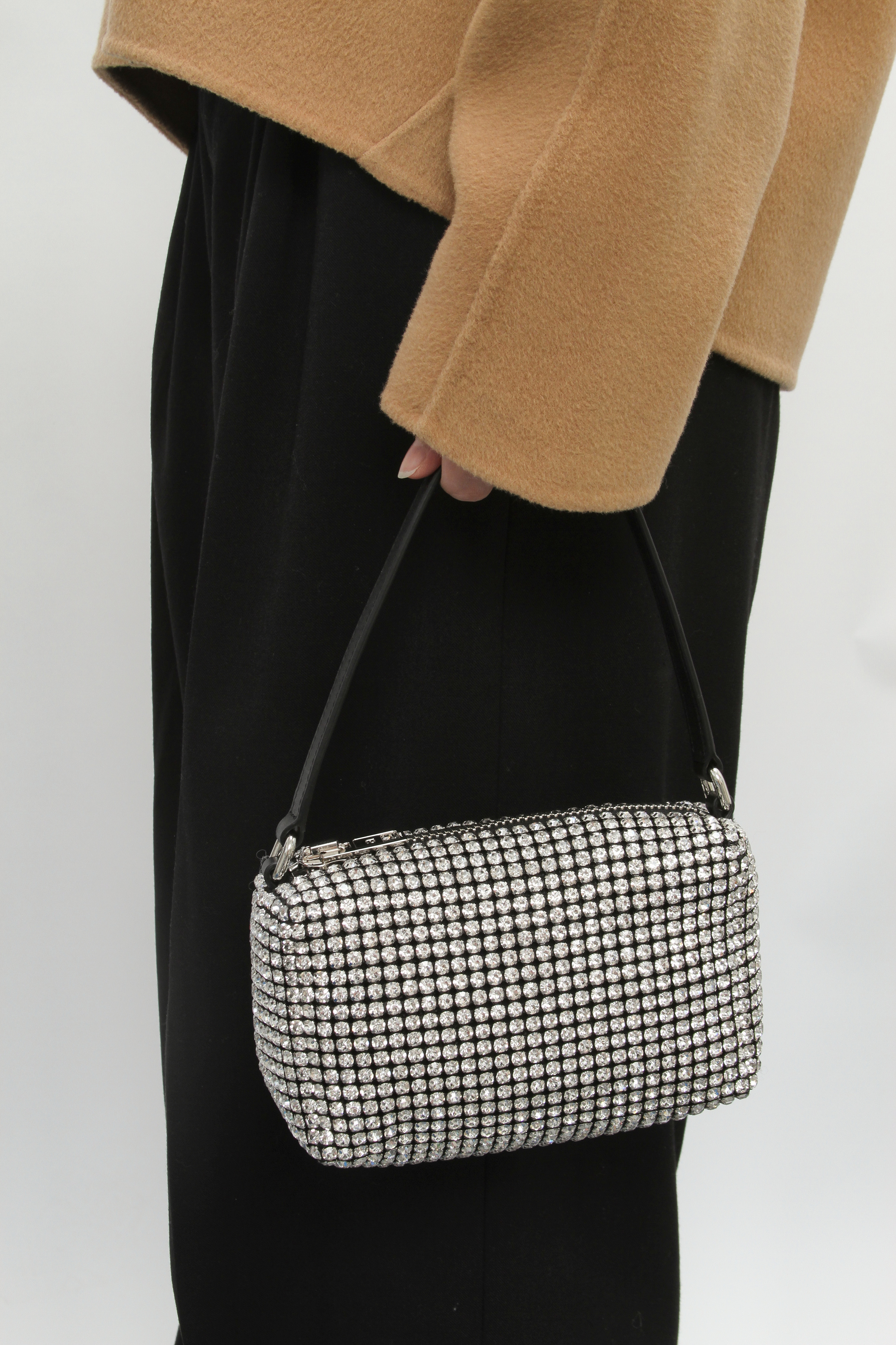 Alexander Wang Heiress 7