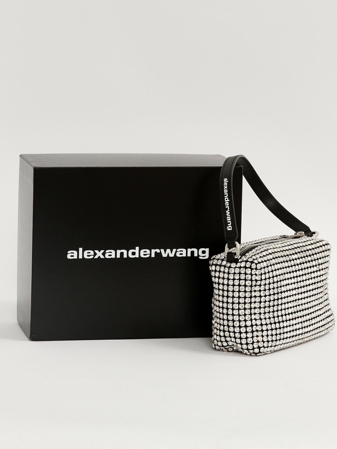 Alexander Wang Heiress 3