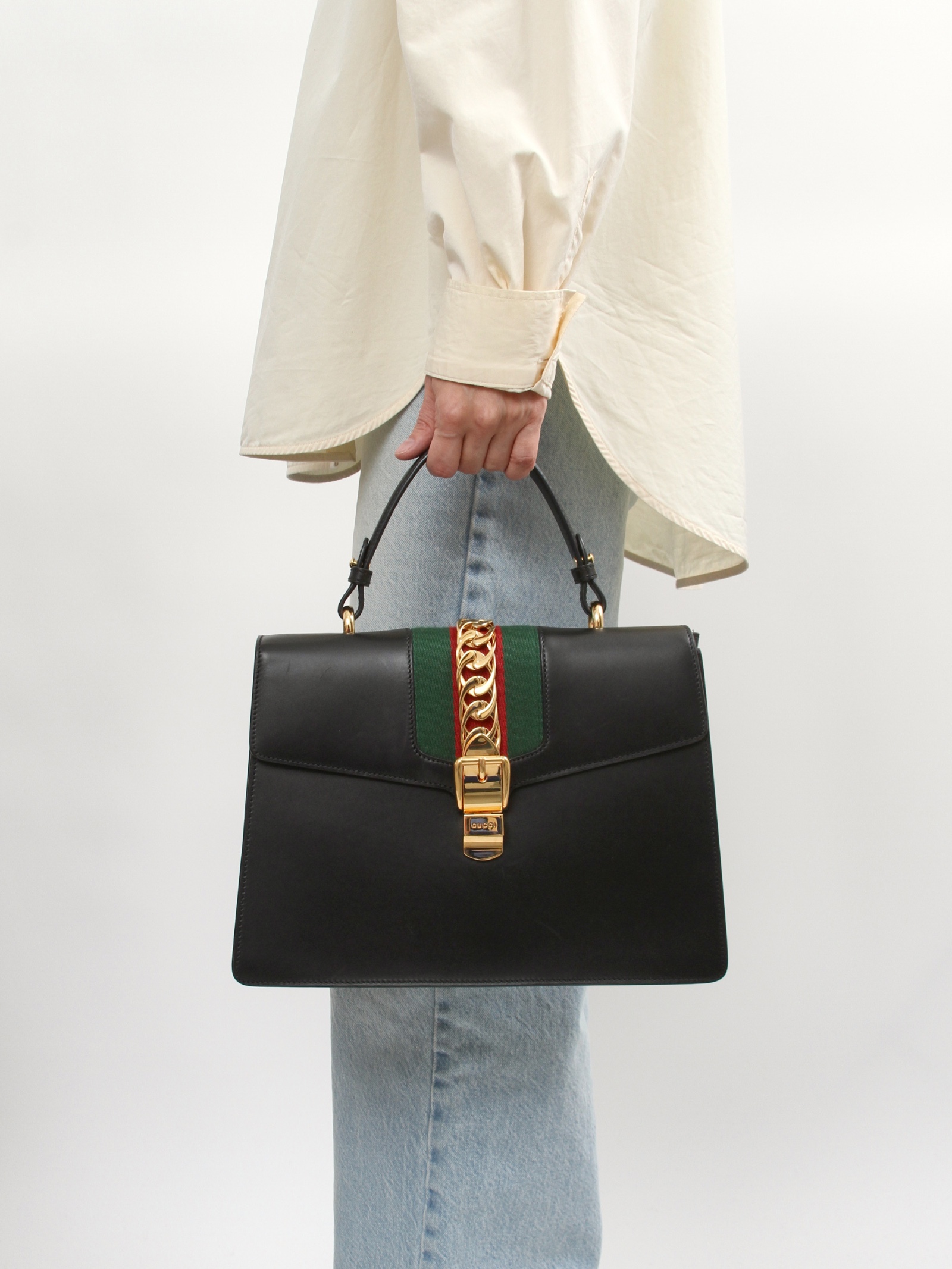 Gucci Sylvie 9