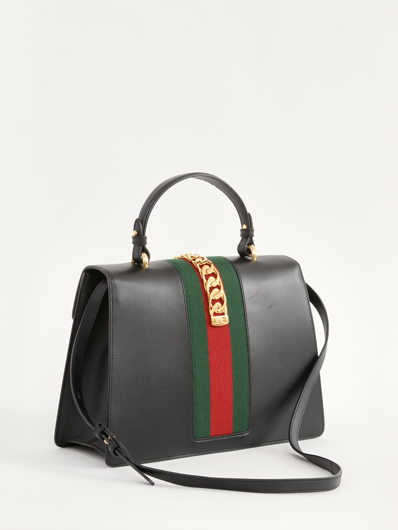 Gucci Sylvie 2