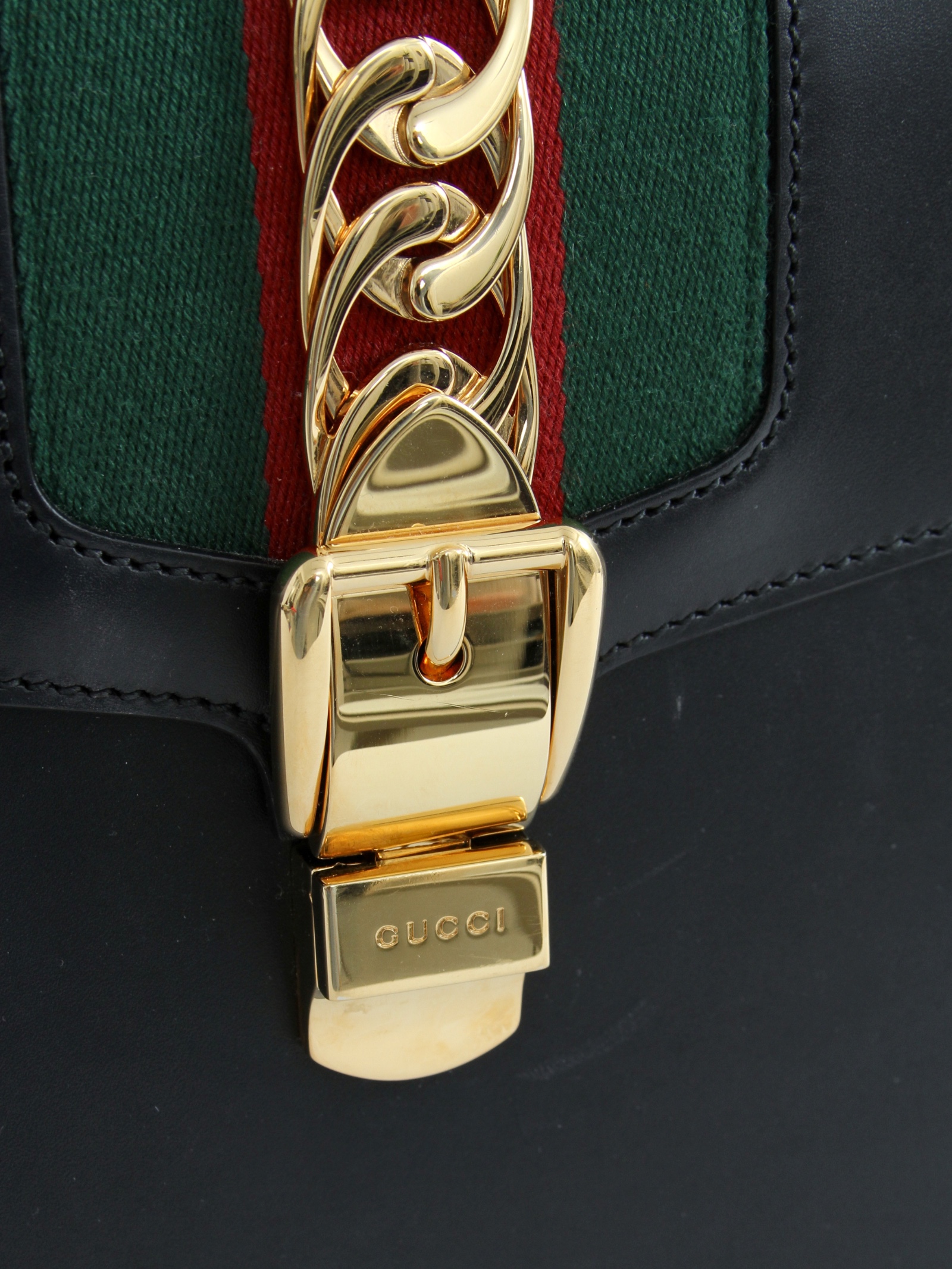 Gucci Sylvie 3