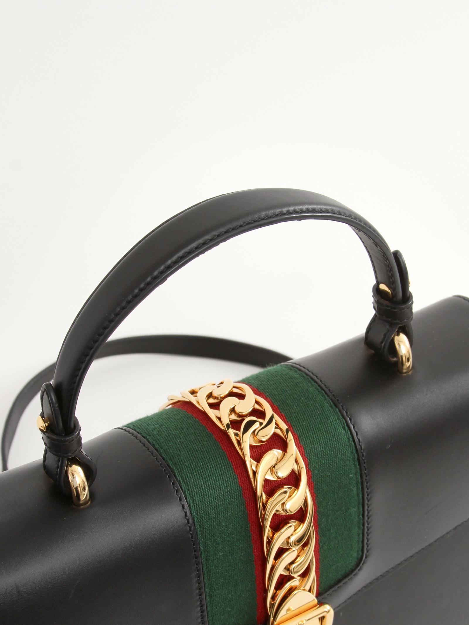 Gucci Sylvie 4