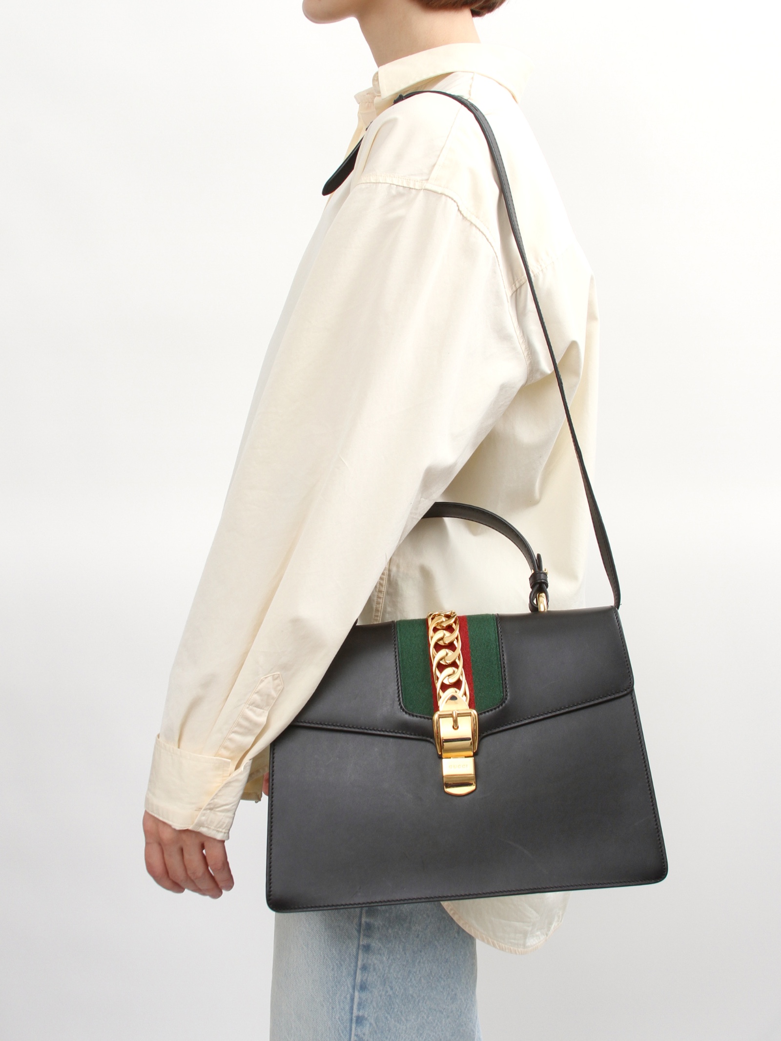 Gucci Sylvie 8