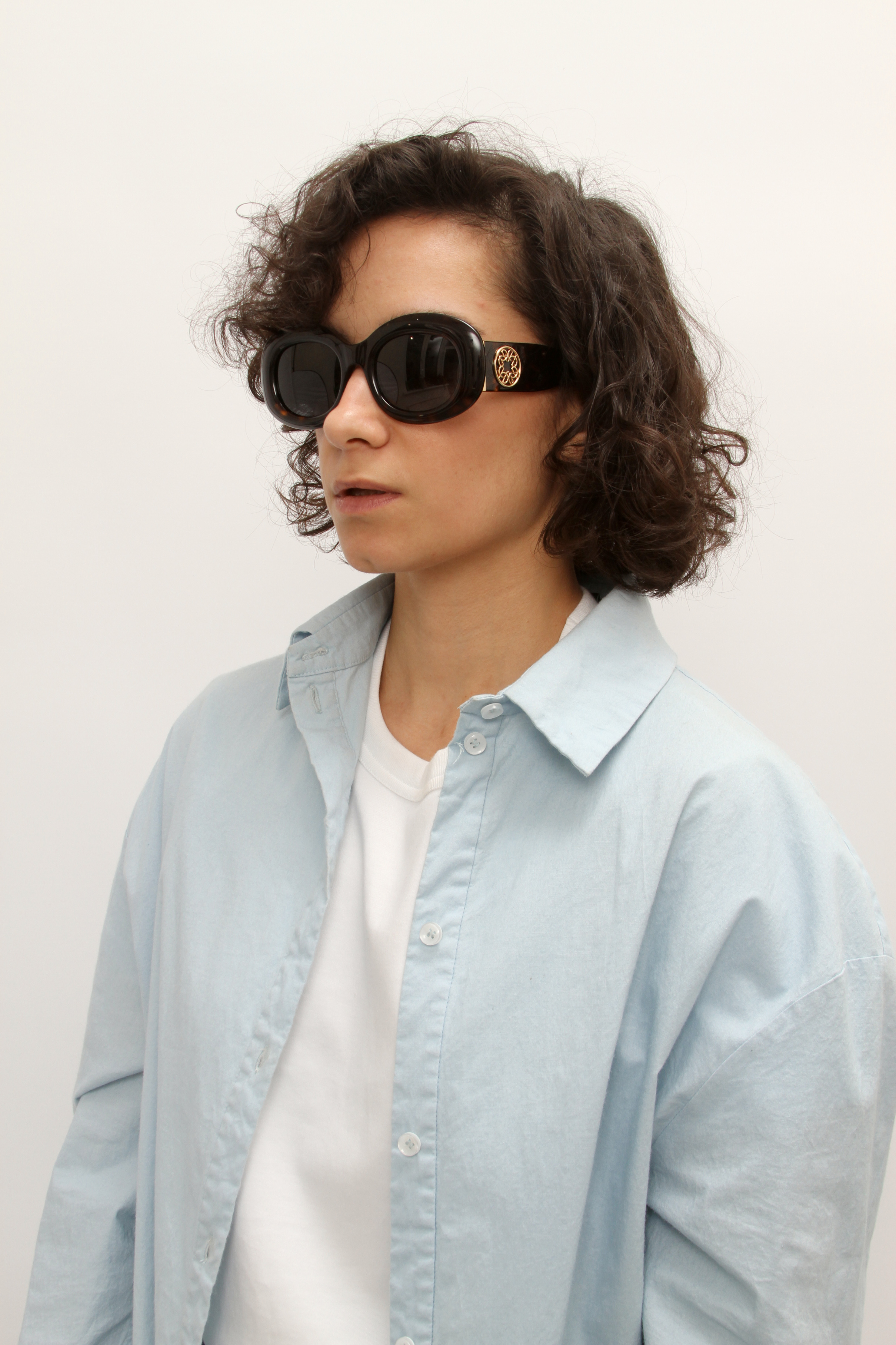 Elie Saab Sunglasses 5
