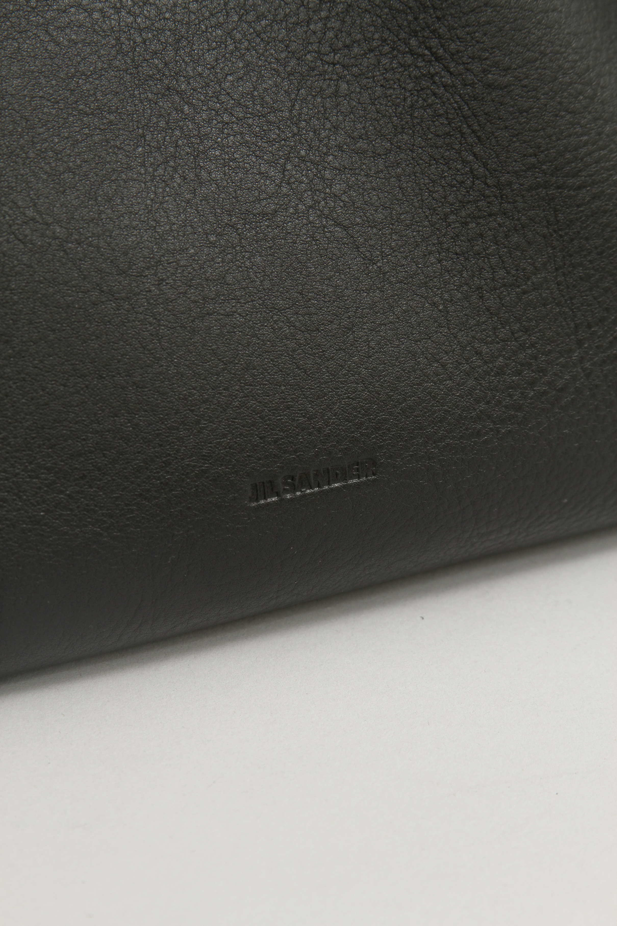 Jil Sander Leather Bag 4