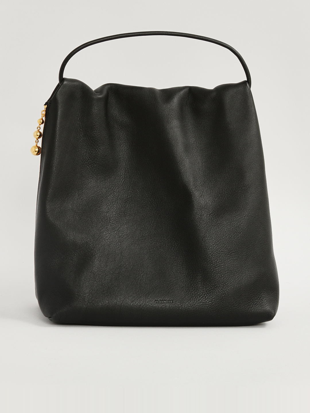 Jil Sander Leather Bag 0