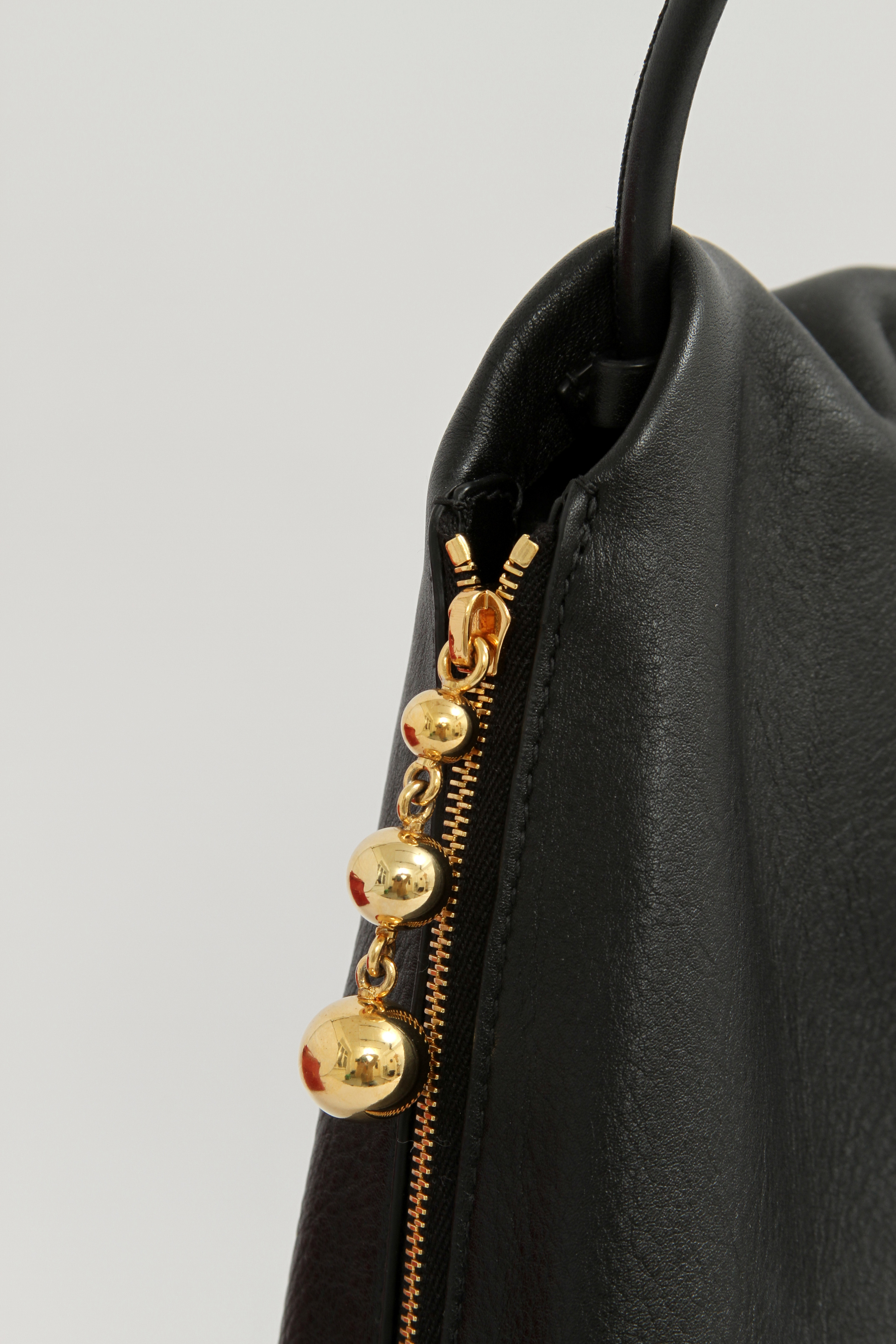 Jil Sander Leather Bag 3
