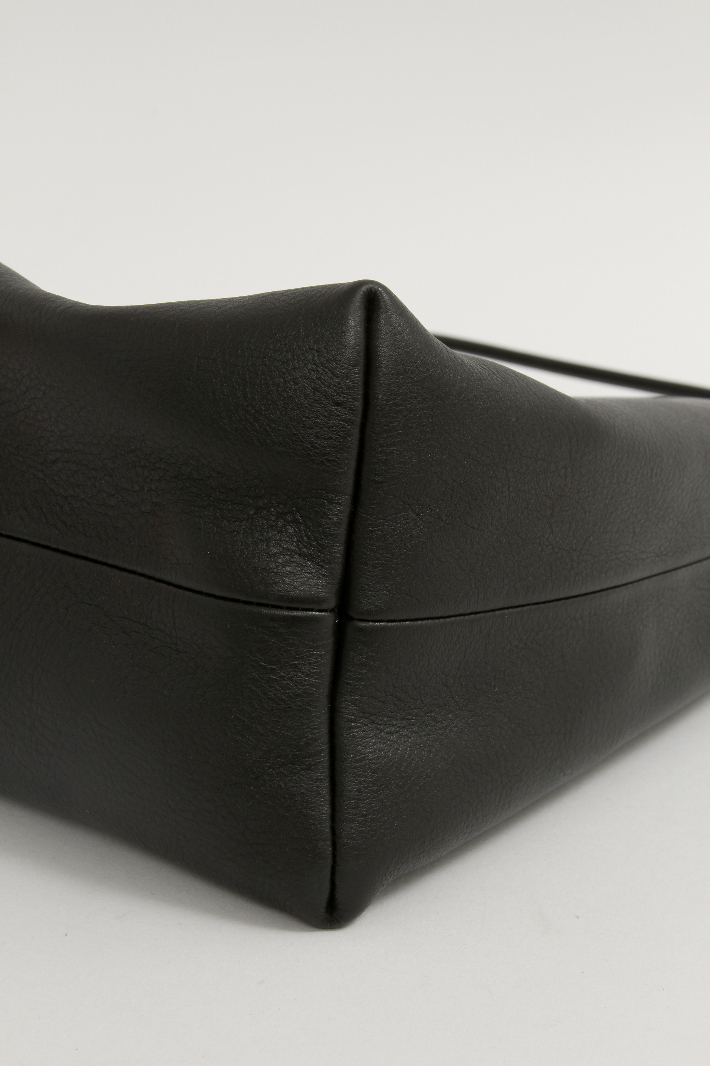 Jil Sander Leather Bag 6