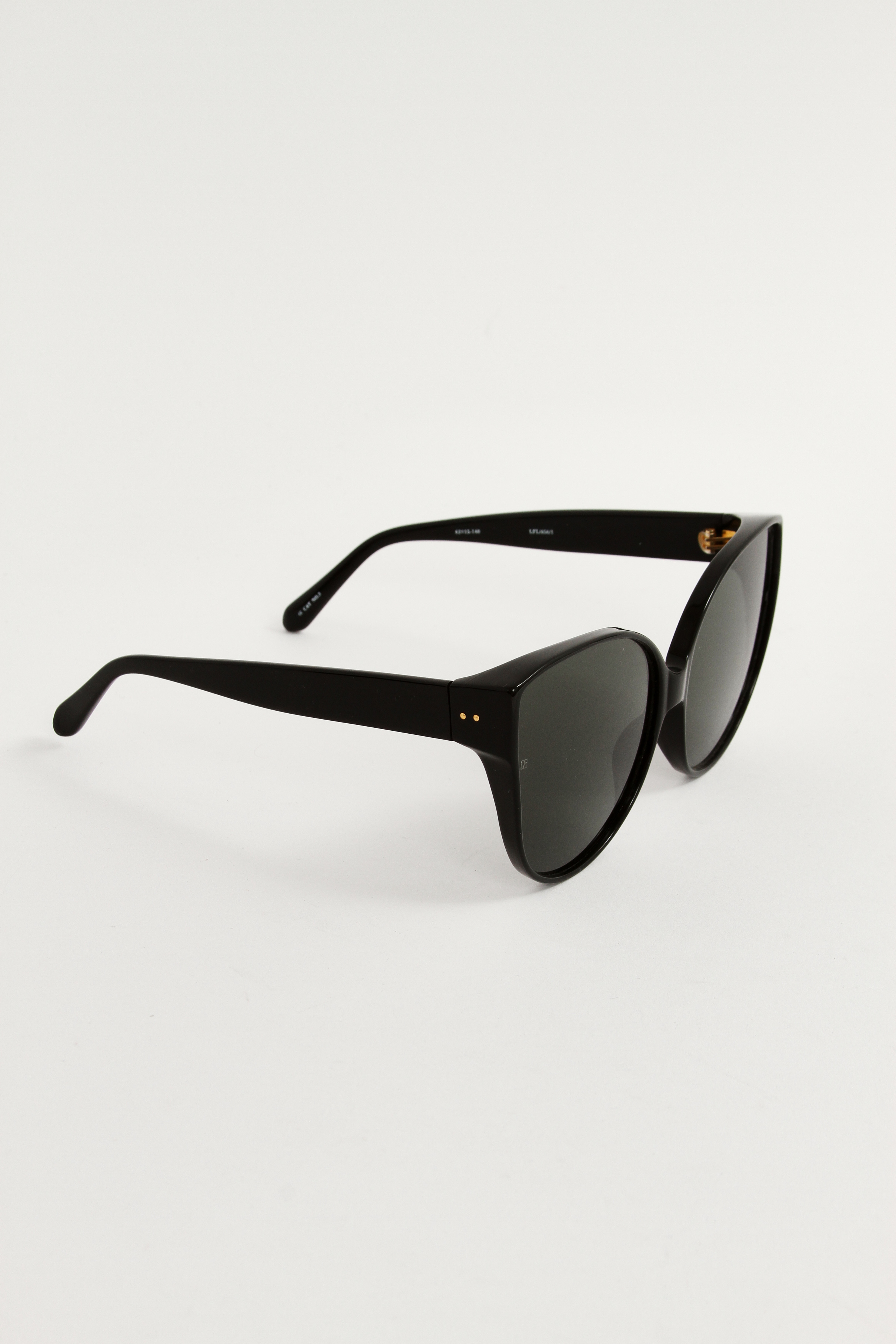 Linda Farrow Sunglasses 3