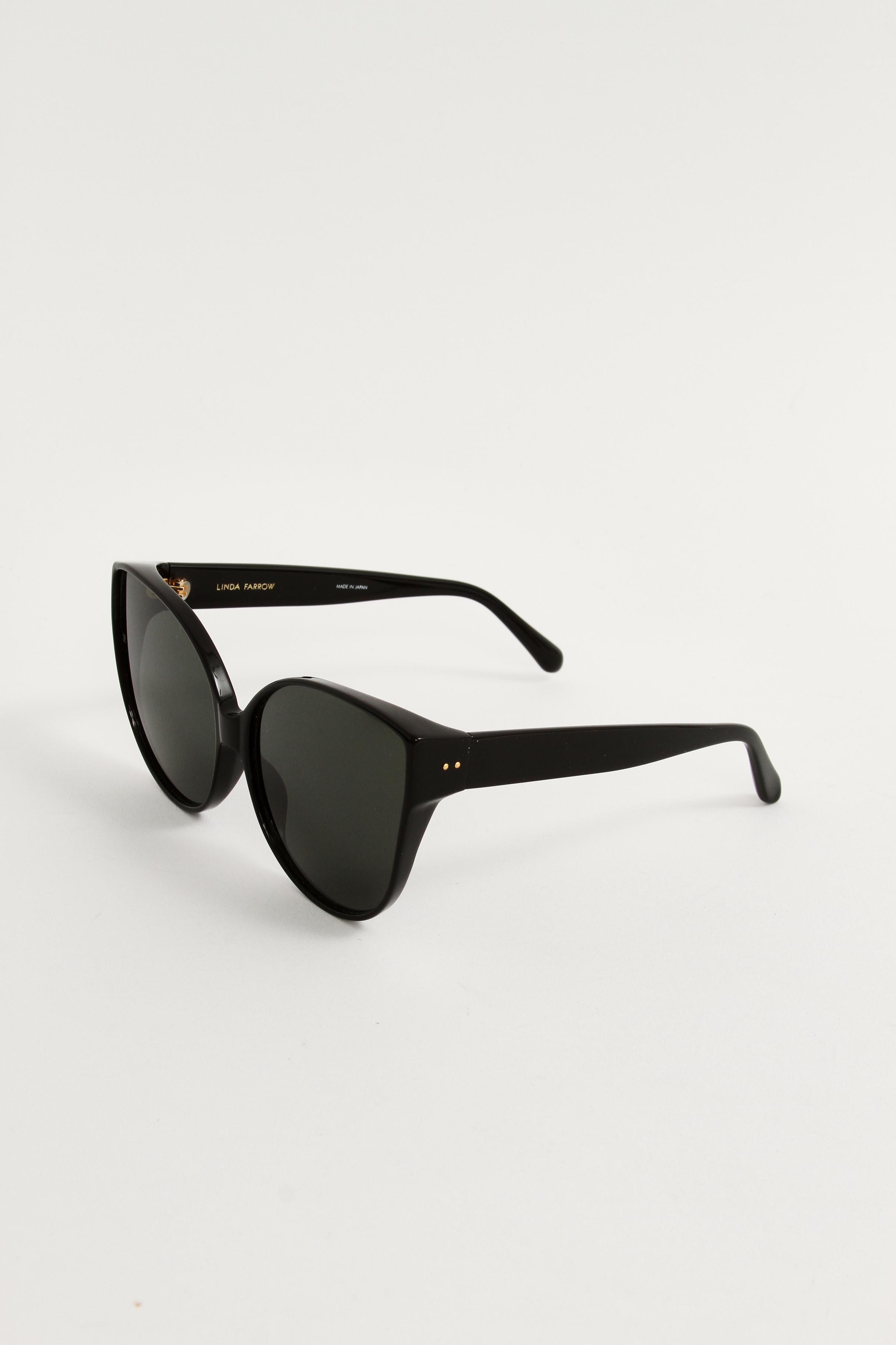 Linda Farrow Sunglasses 1