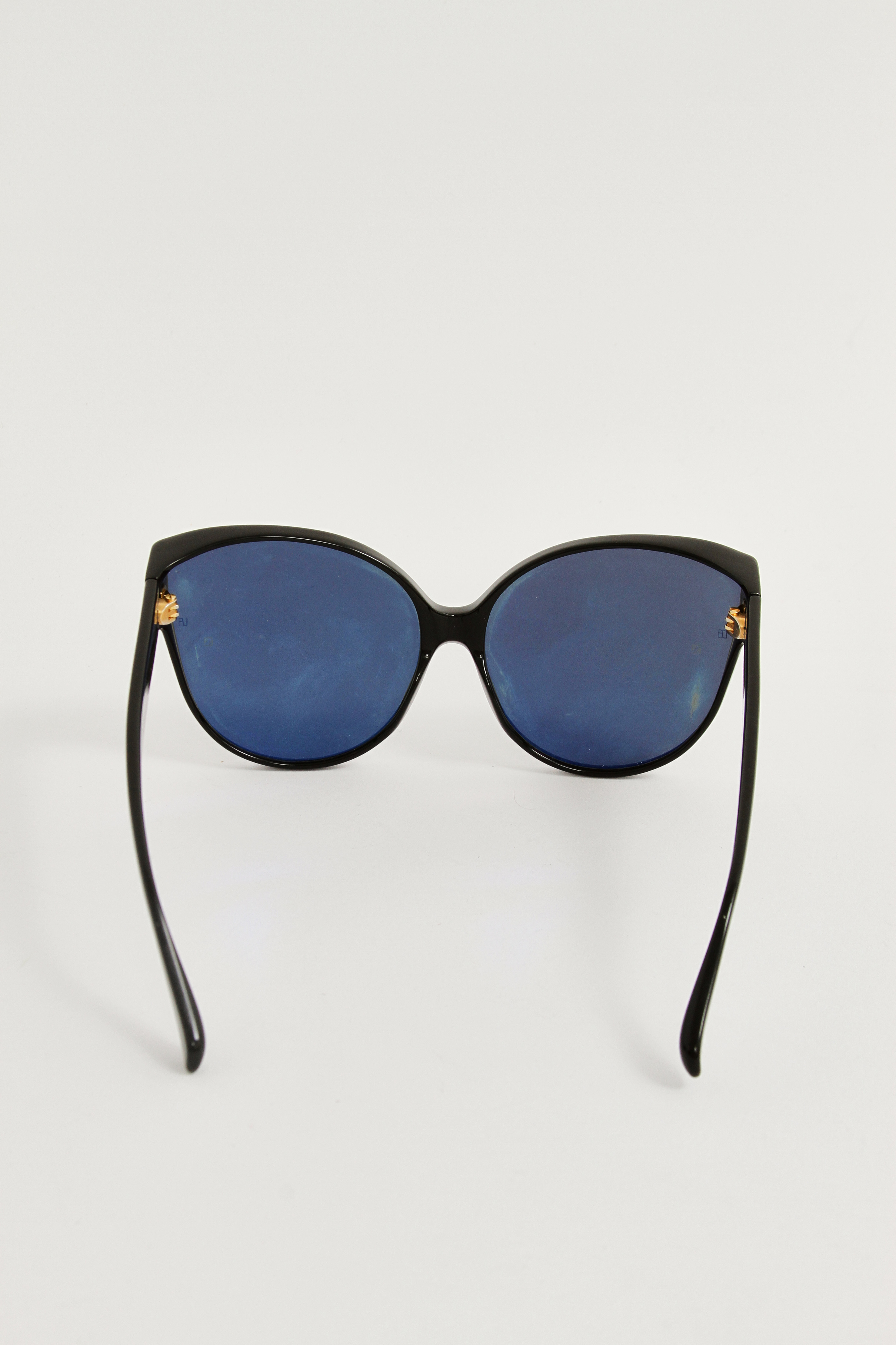 Linda Farrow Sunglasses 4