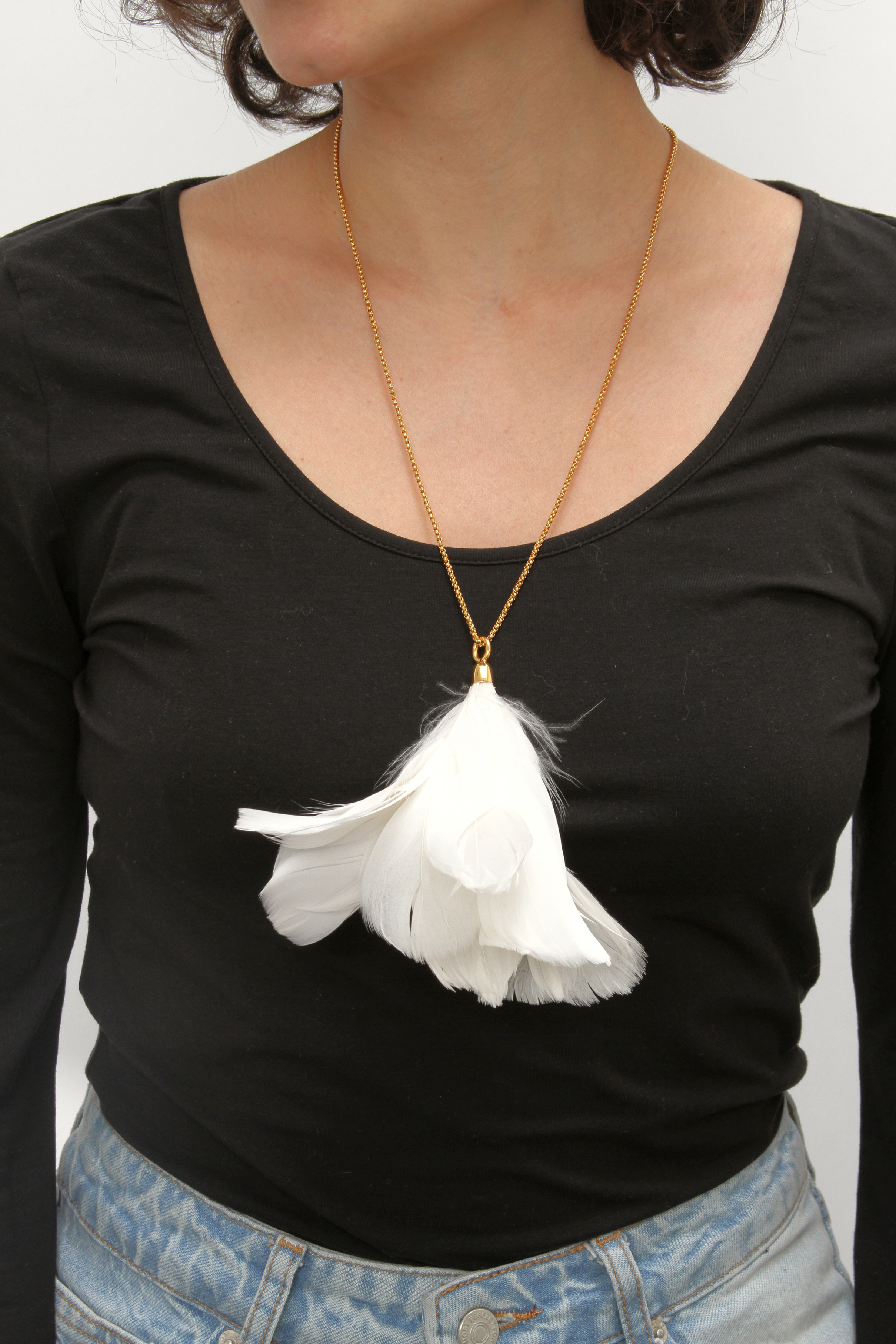 Jil Sander Necklace 3