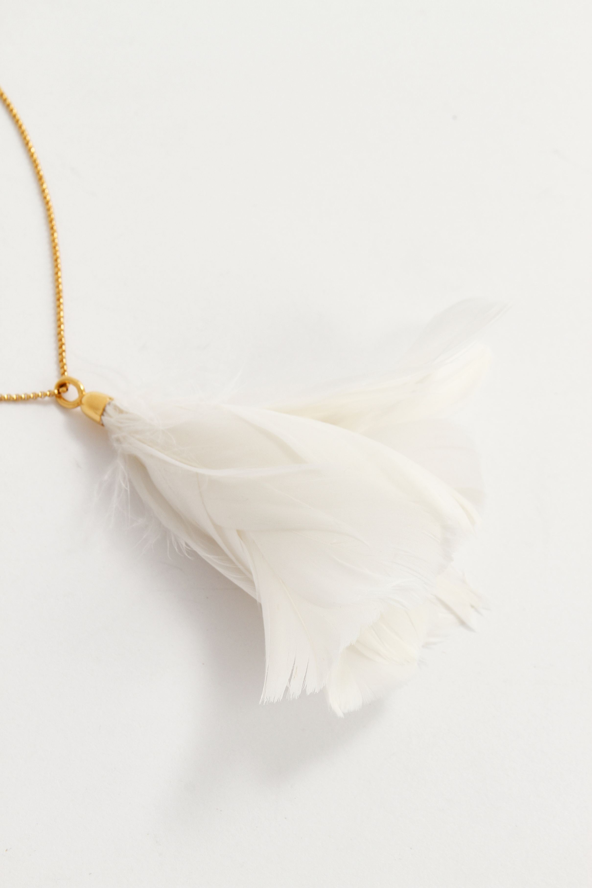 Jil Sander Necklace 2