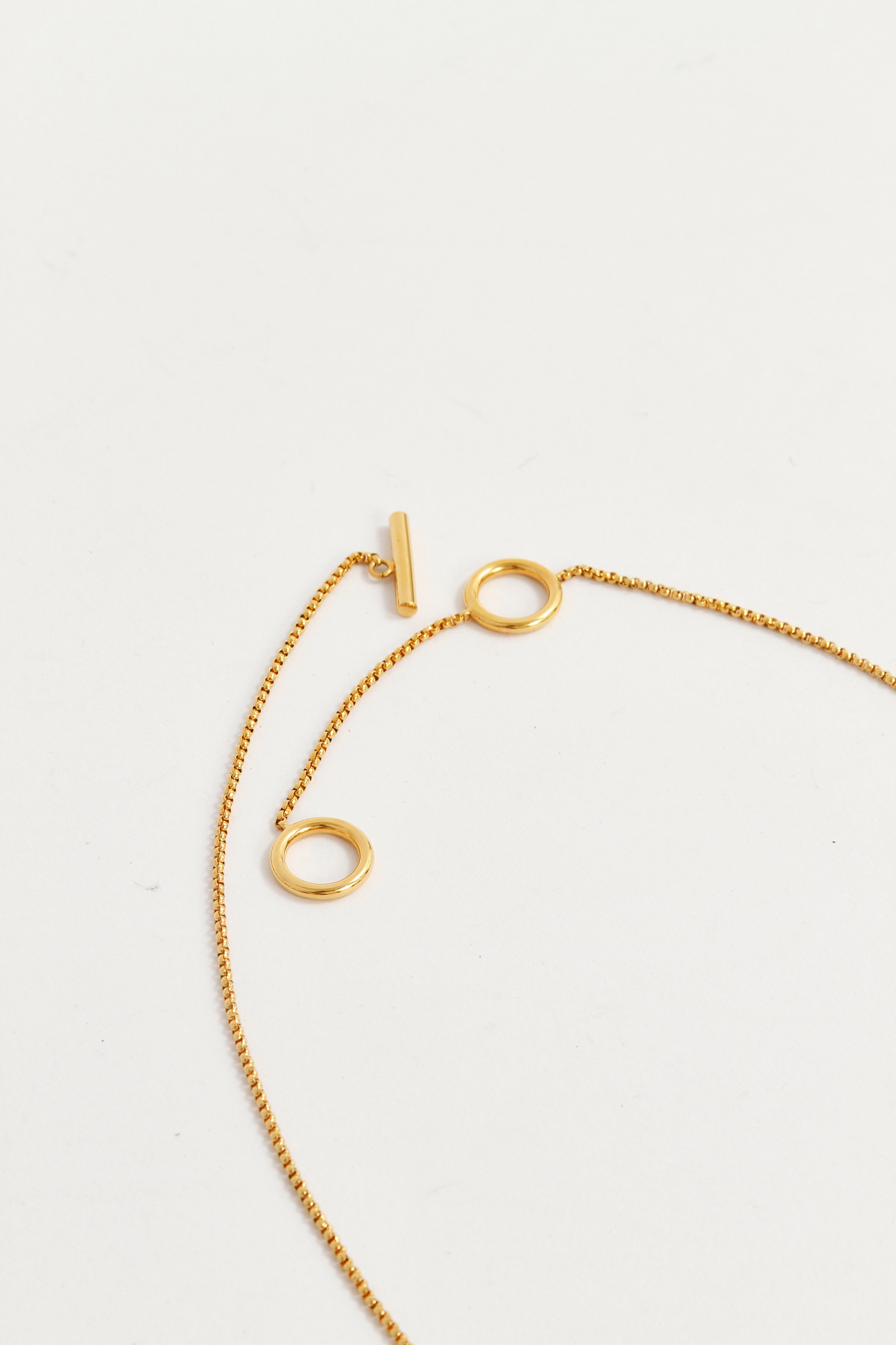 Jil Sander Necklace 1
