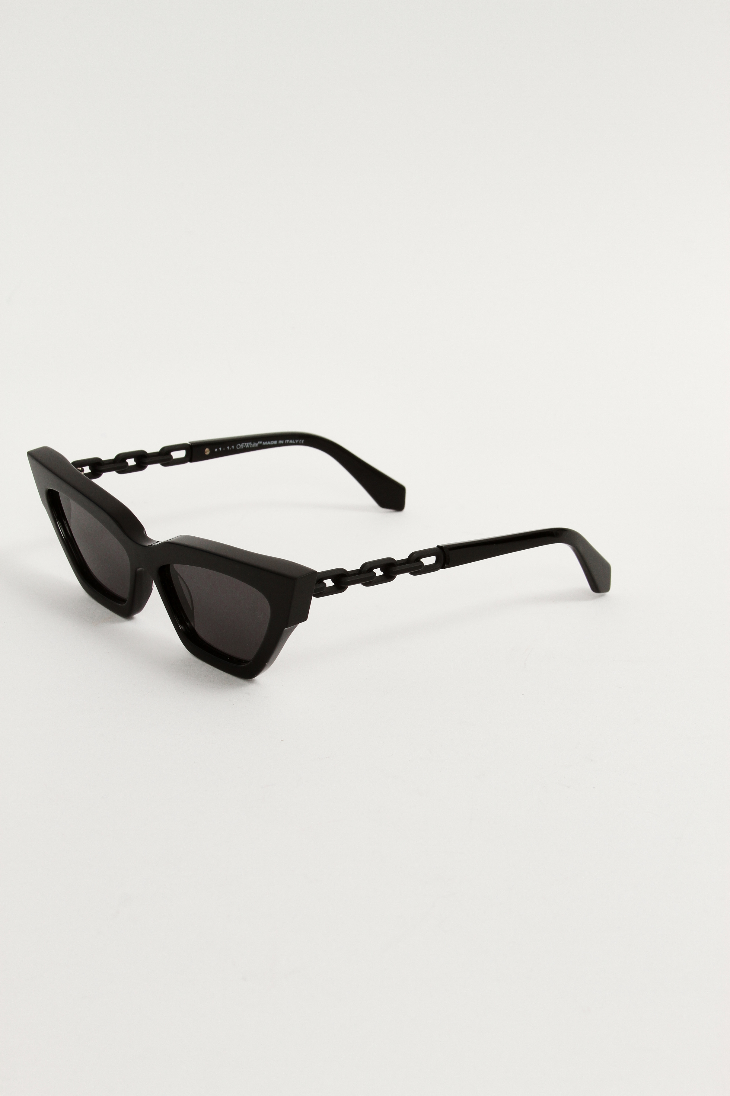 Off-White Sunglasses 1