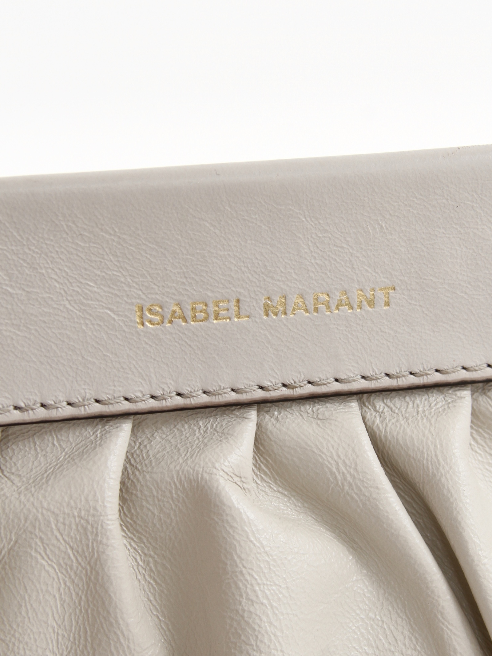 Isabel Marant Luzes 3