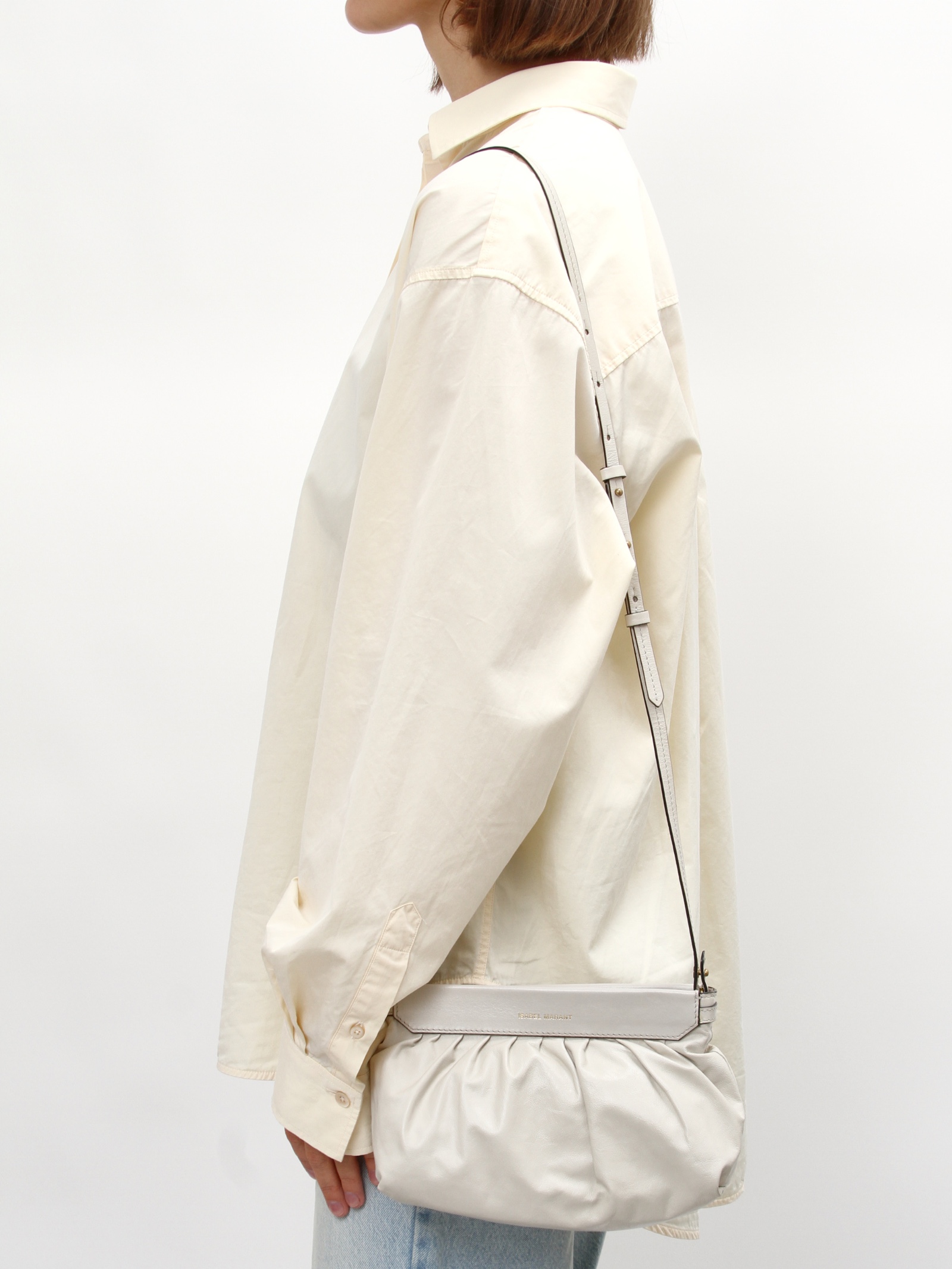 Isabel Marant Luzes 8
