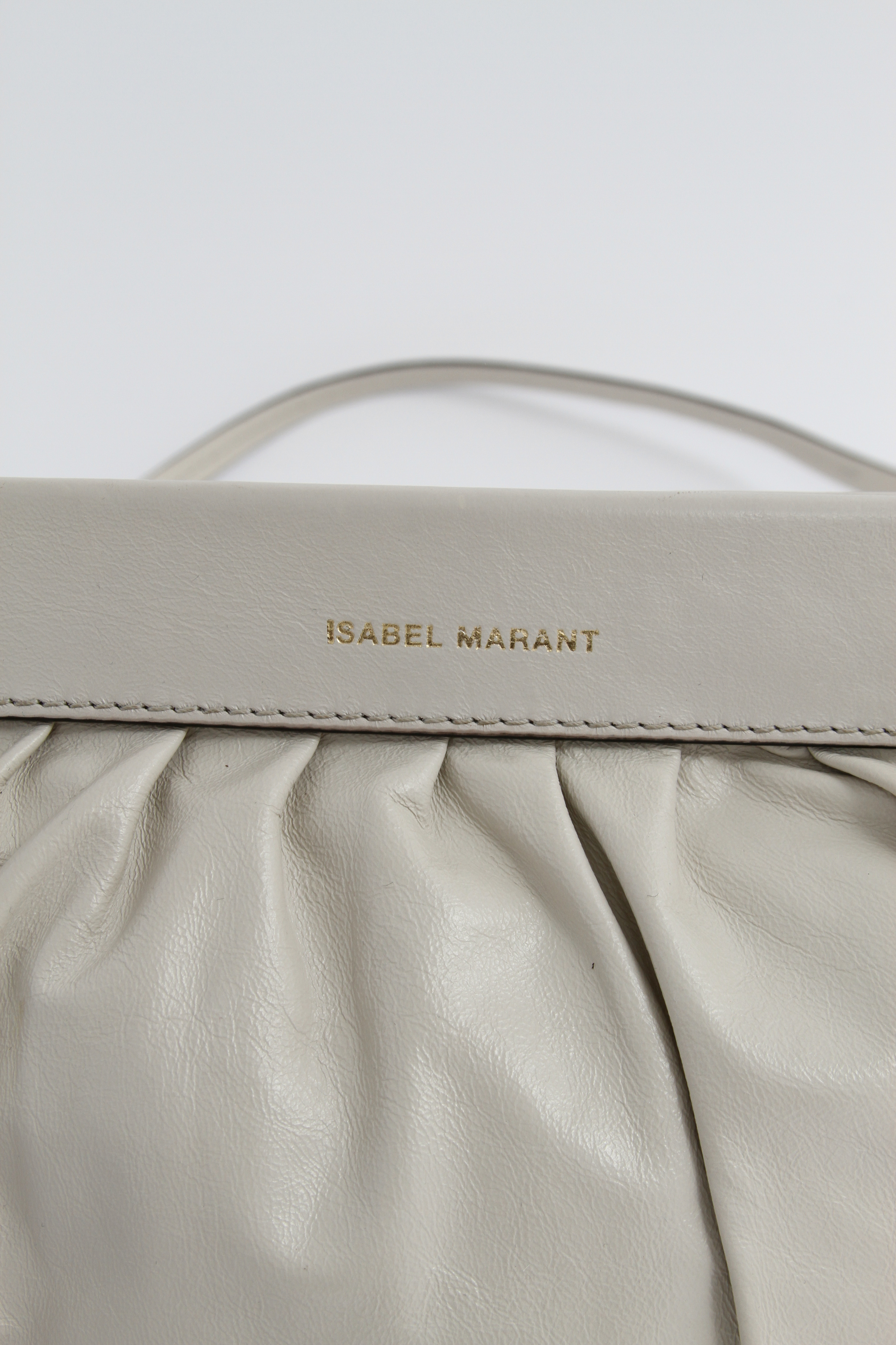 Isabel Marant Luzes 12