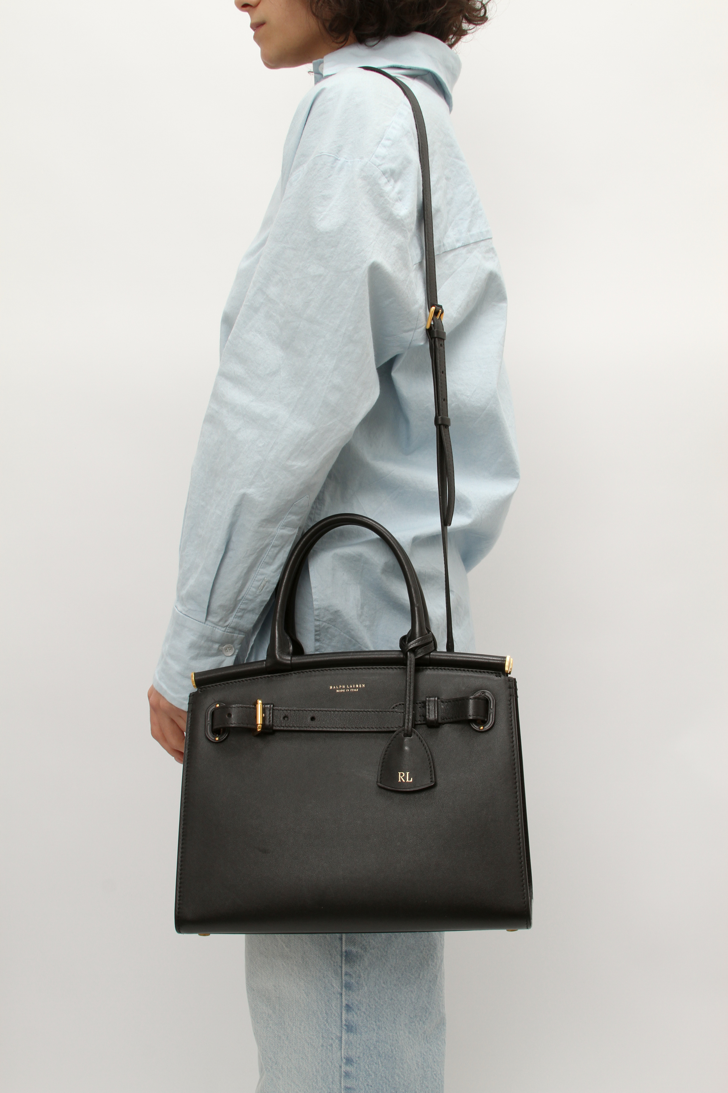 Ralph Lauren RL50 8