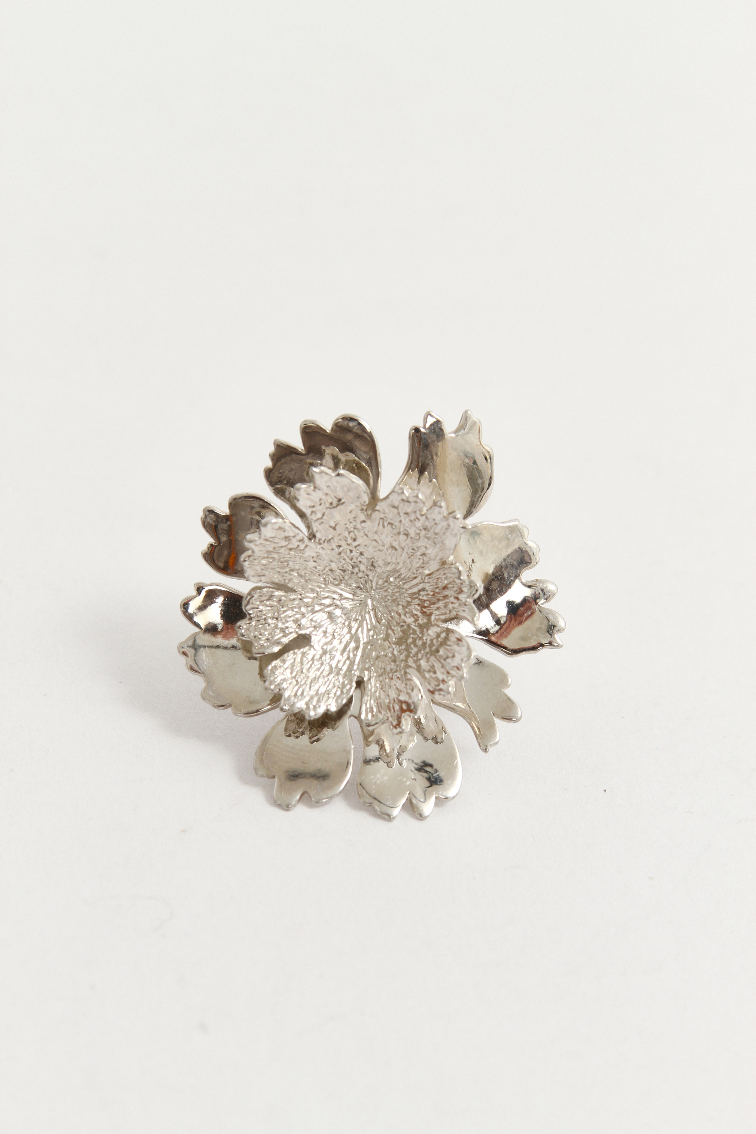 Alexander Mcqueen Ring 2