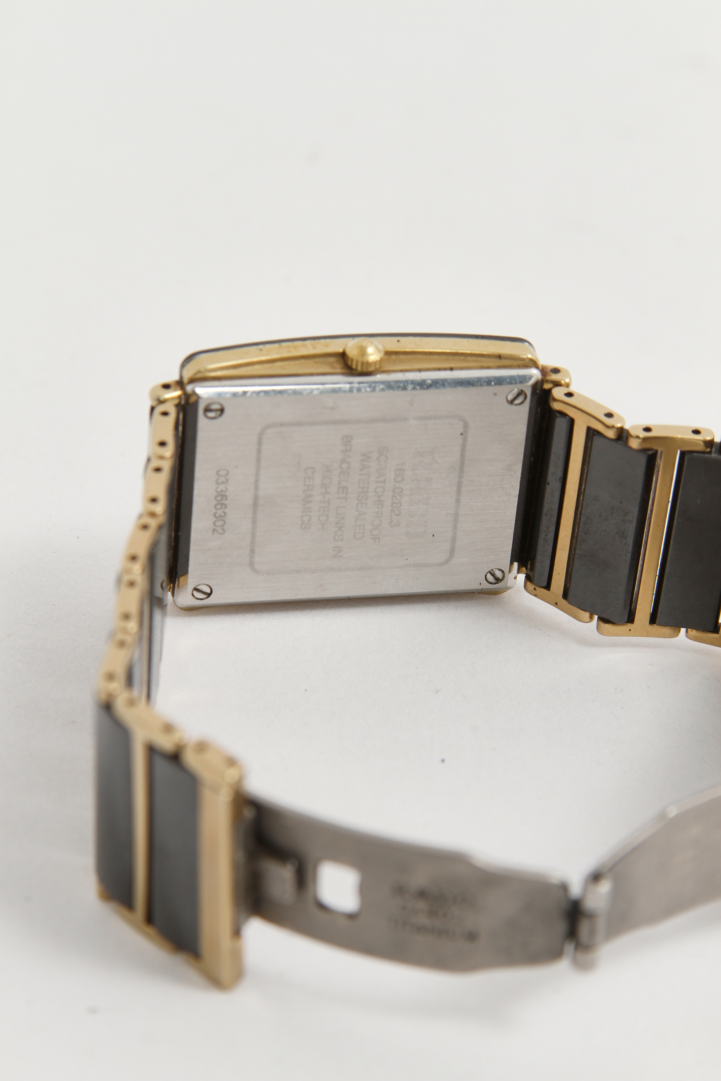 Rado Diastar 3