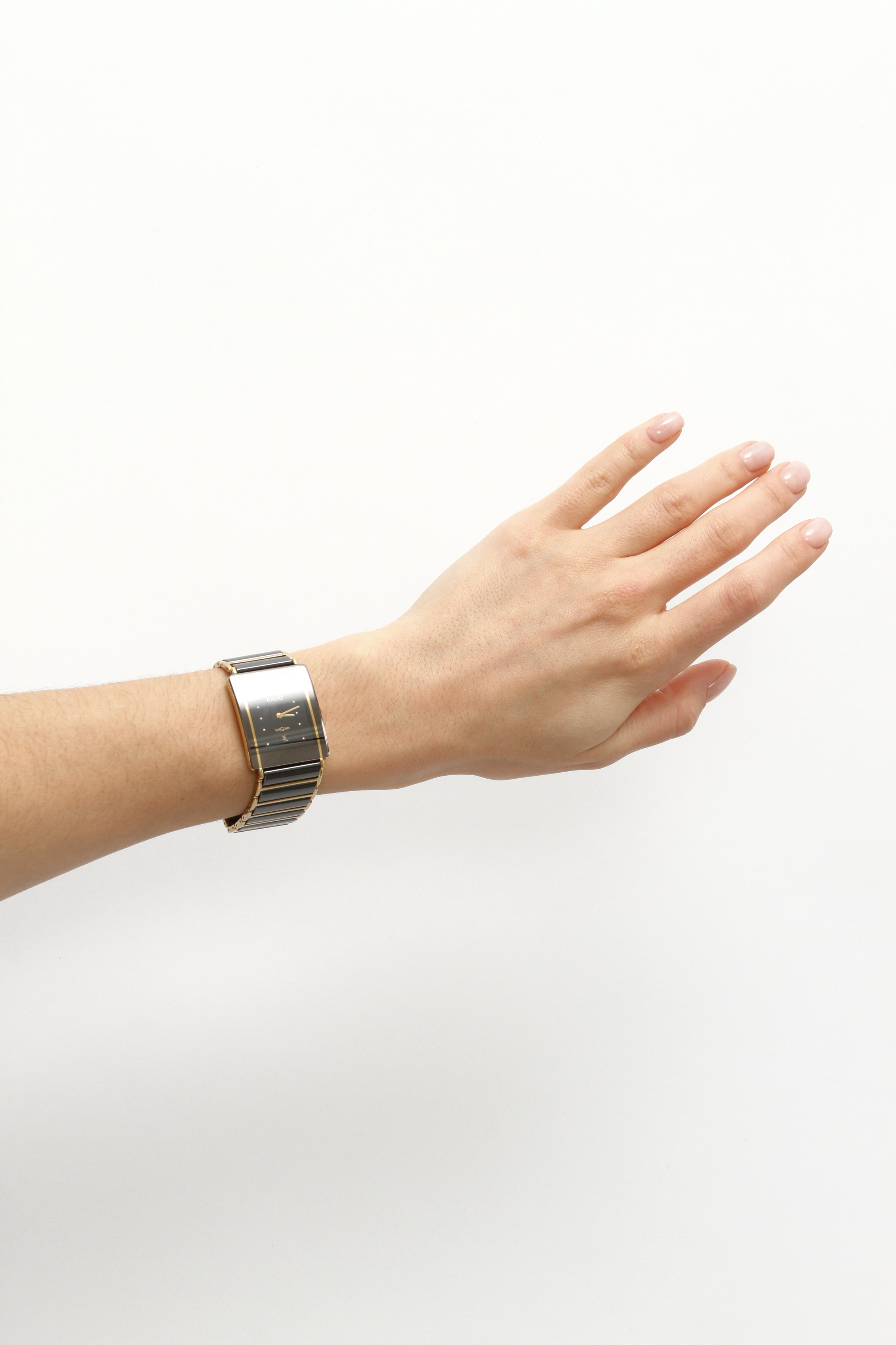 Rado Diastar 5