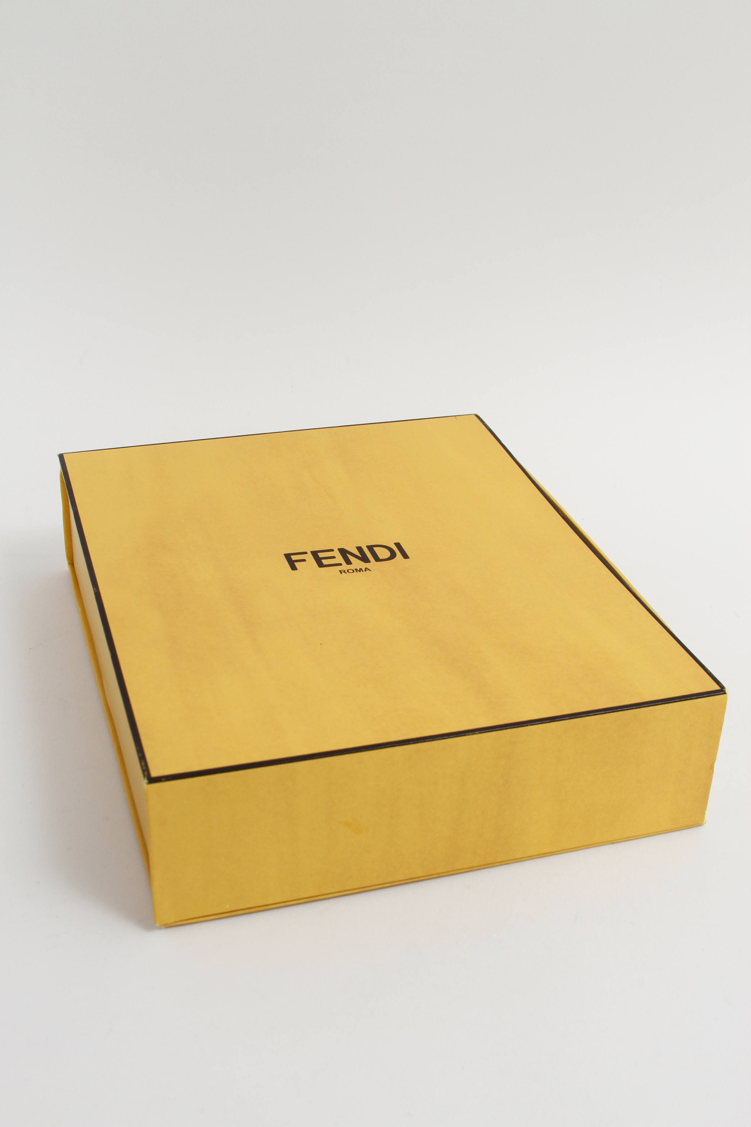 Fendi Necklace 10