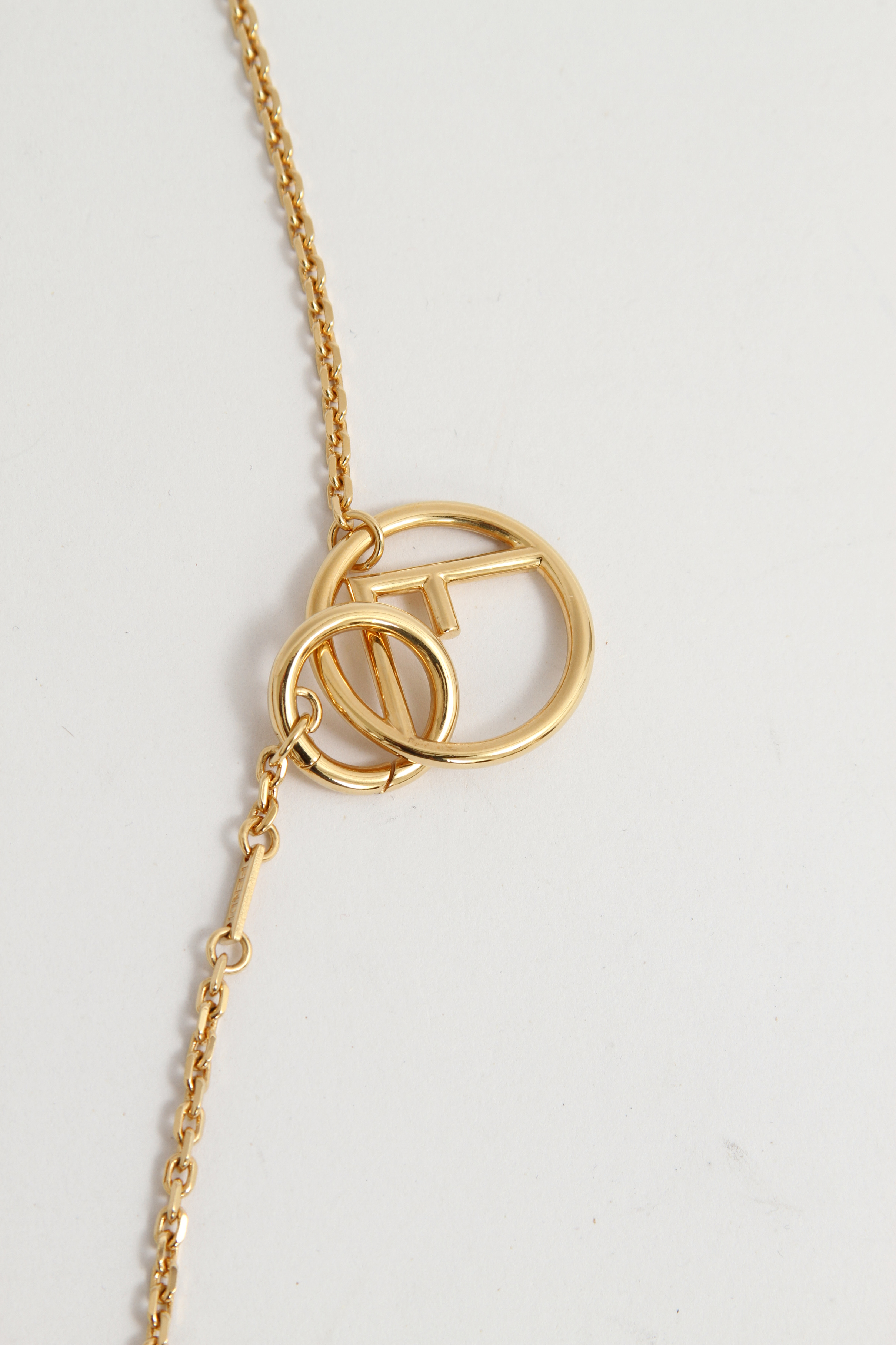 Fendi Necklace 7