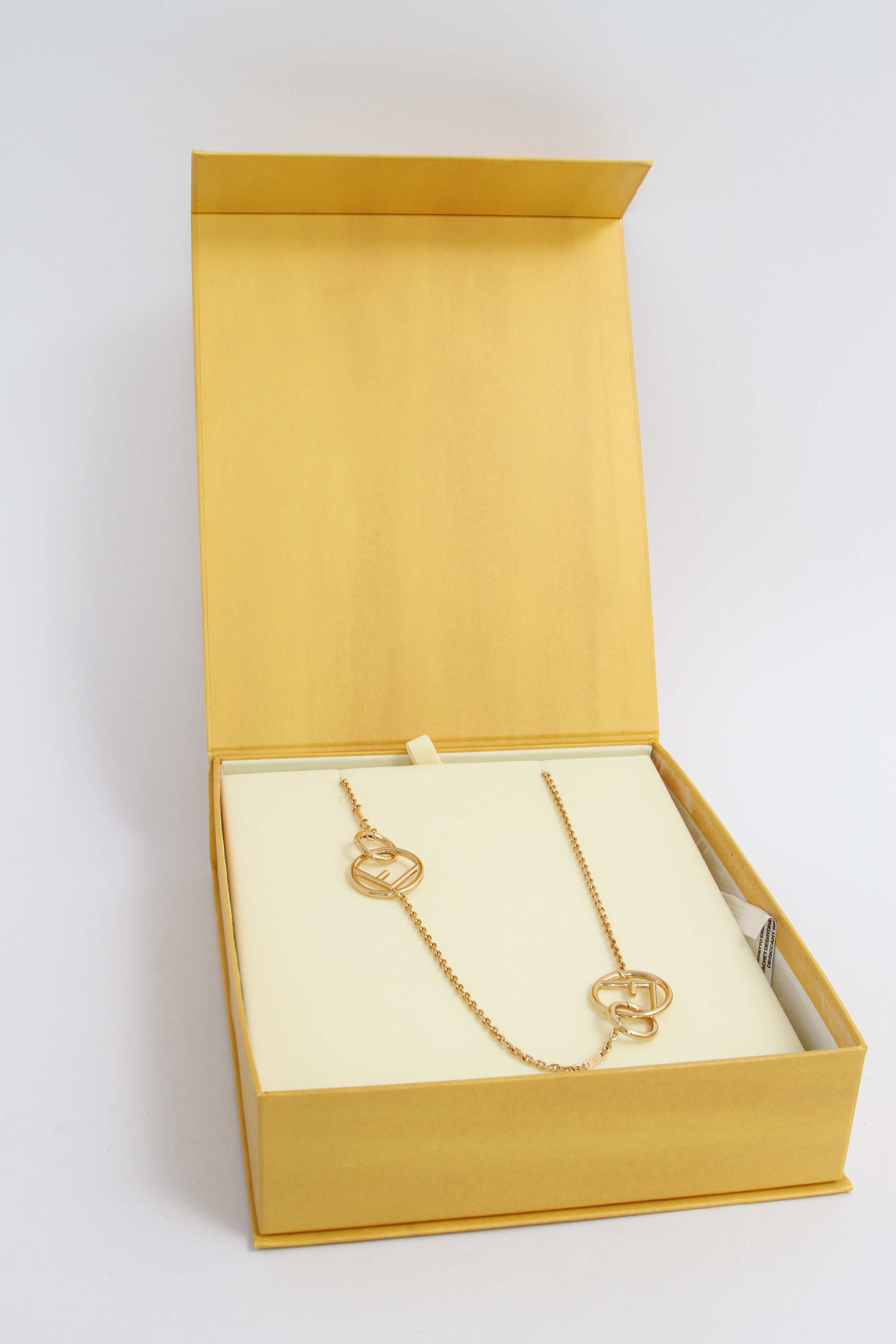 Fendi Necklace 11