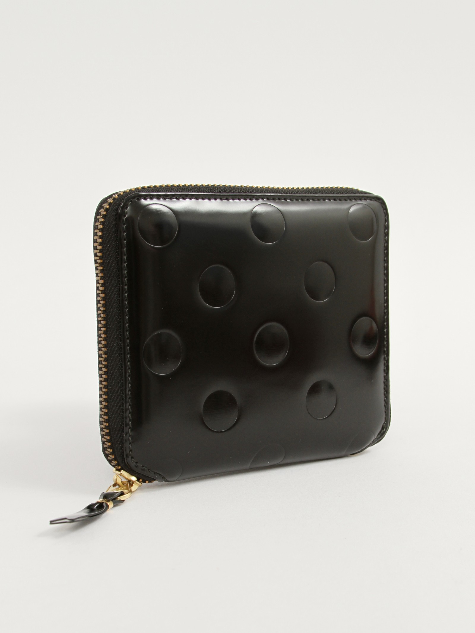 Comme Des Garcons Wallet 1