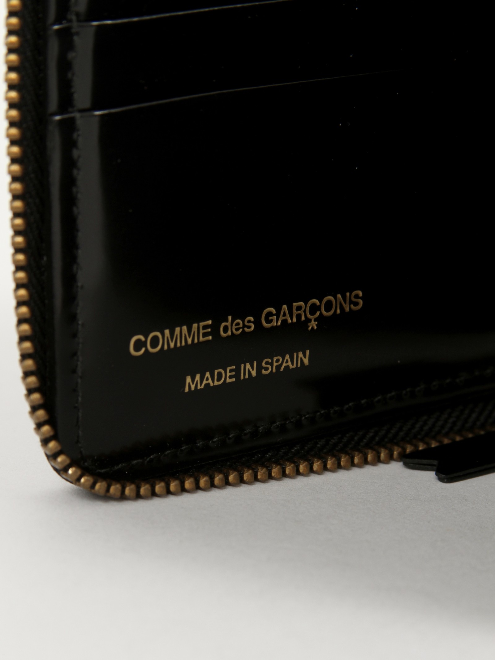 Comme Des Garcons Wallet 6