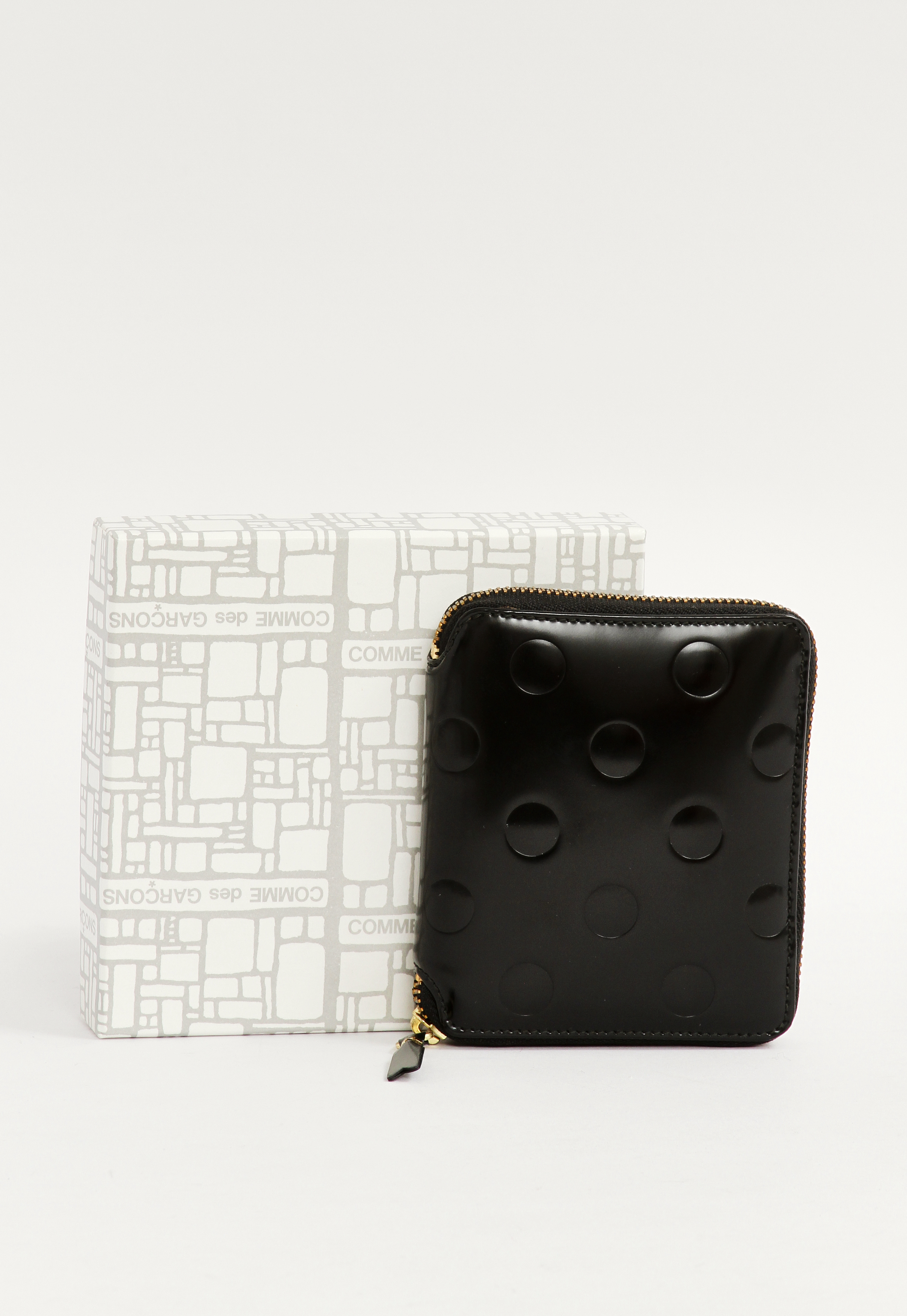 Comme Des Garcons Wallet 13