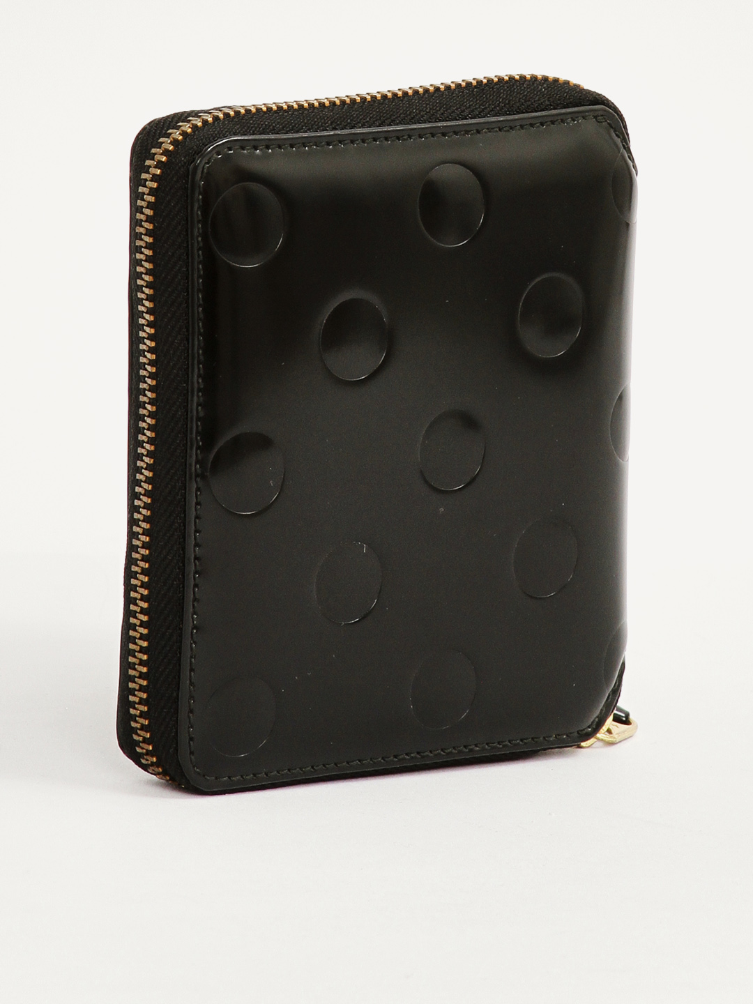 Comme Des Garcons Wallet 12