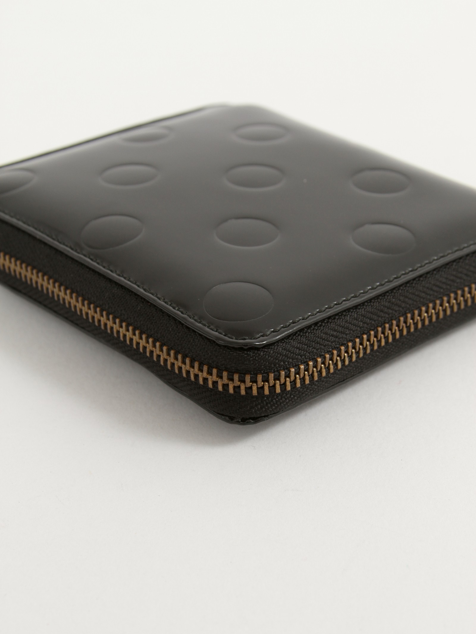 Comme Des Garcons Wallet 4