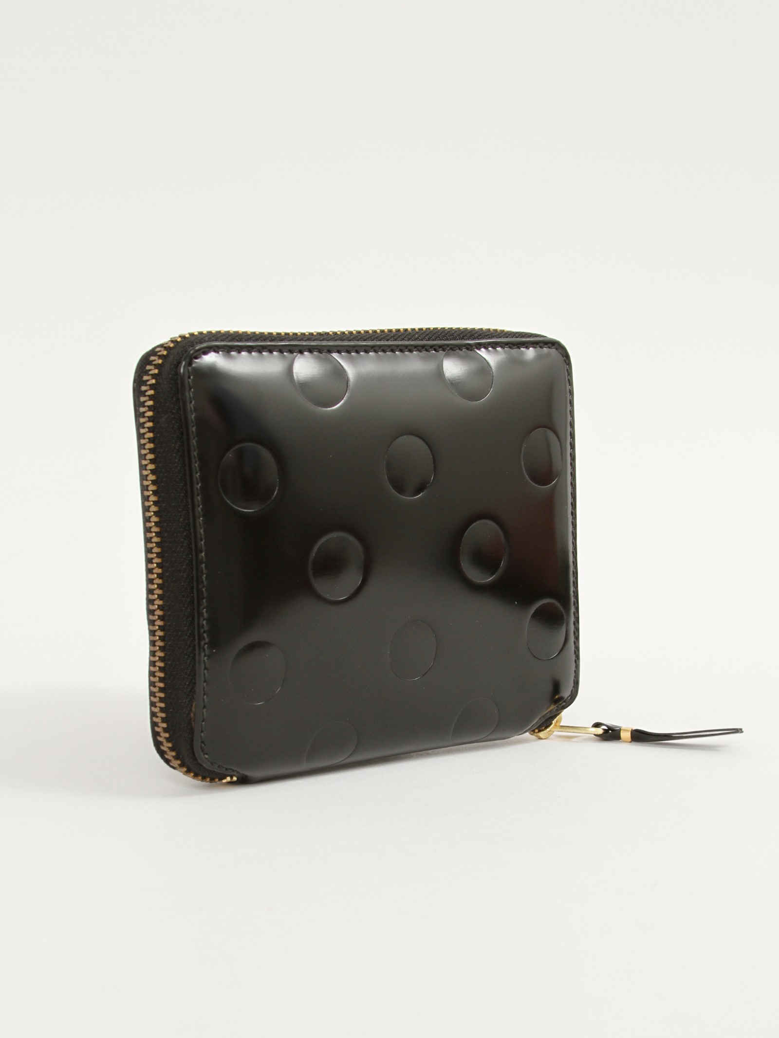 Comme Des Garcons Wallet 2