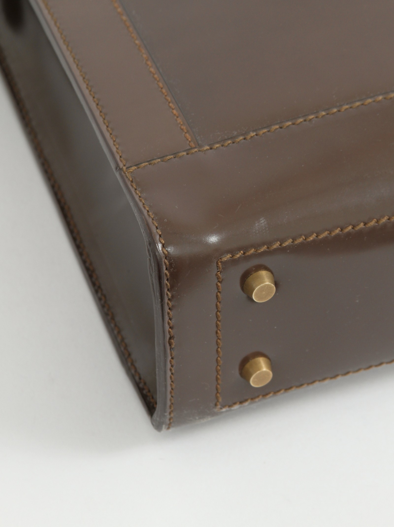 Lanvin Leather Bag 4