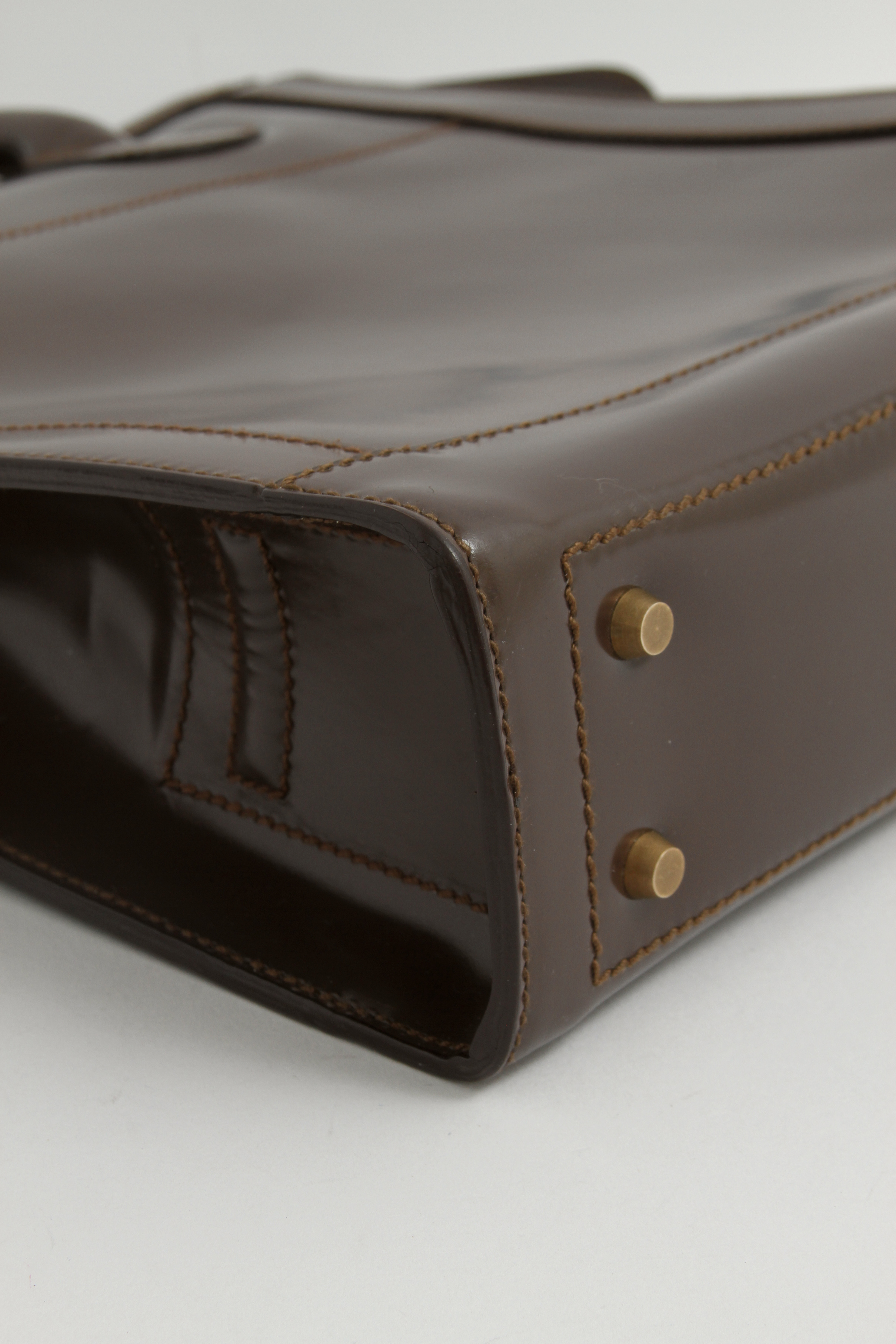 Lanvin Leather Bag 15