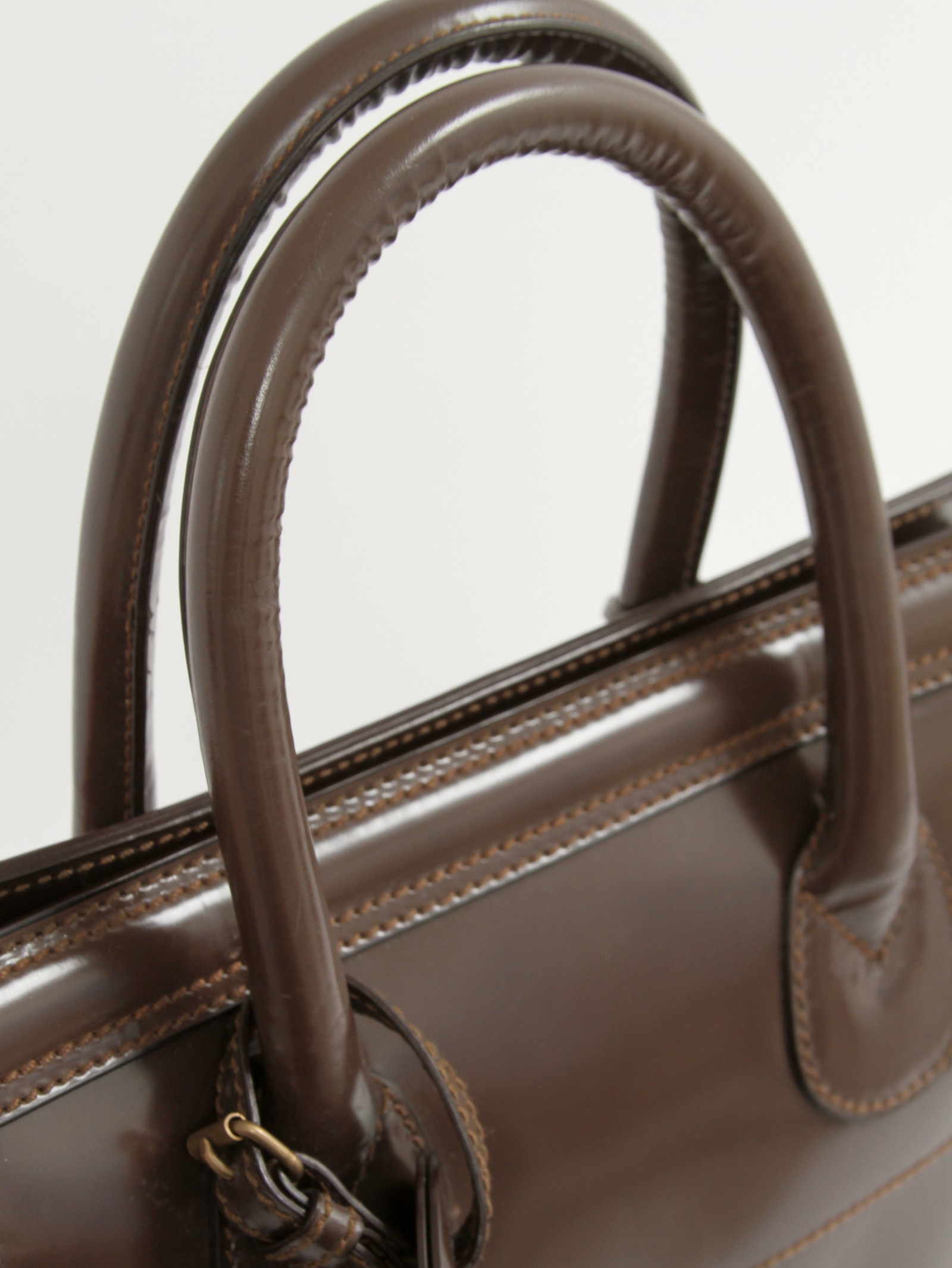 Lanvin Leather Bag 8