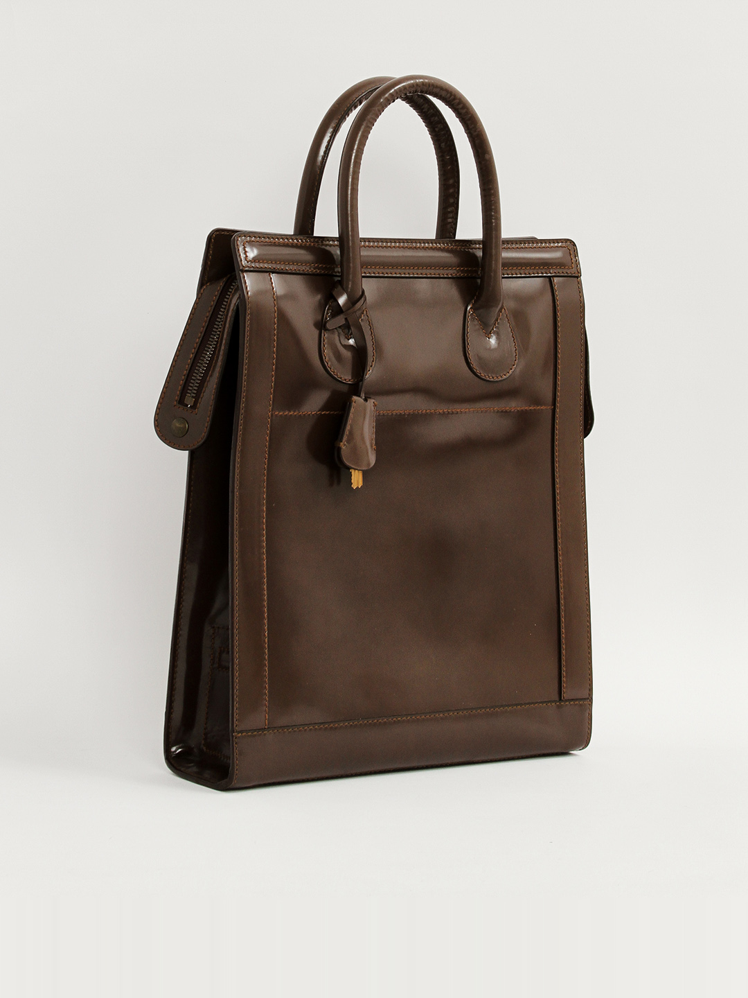 Lanvin Leather Bag 13