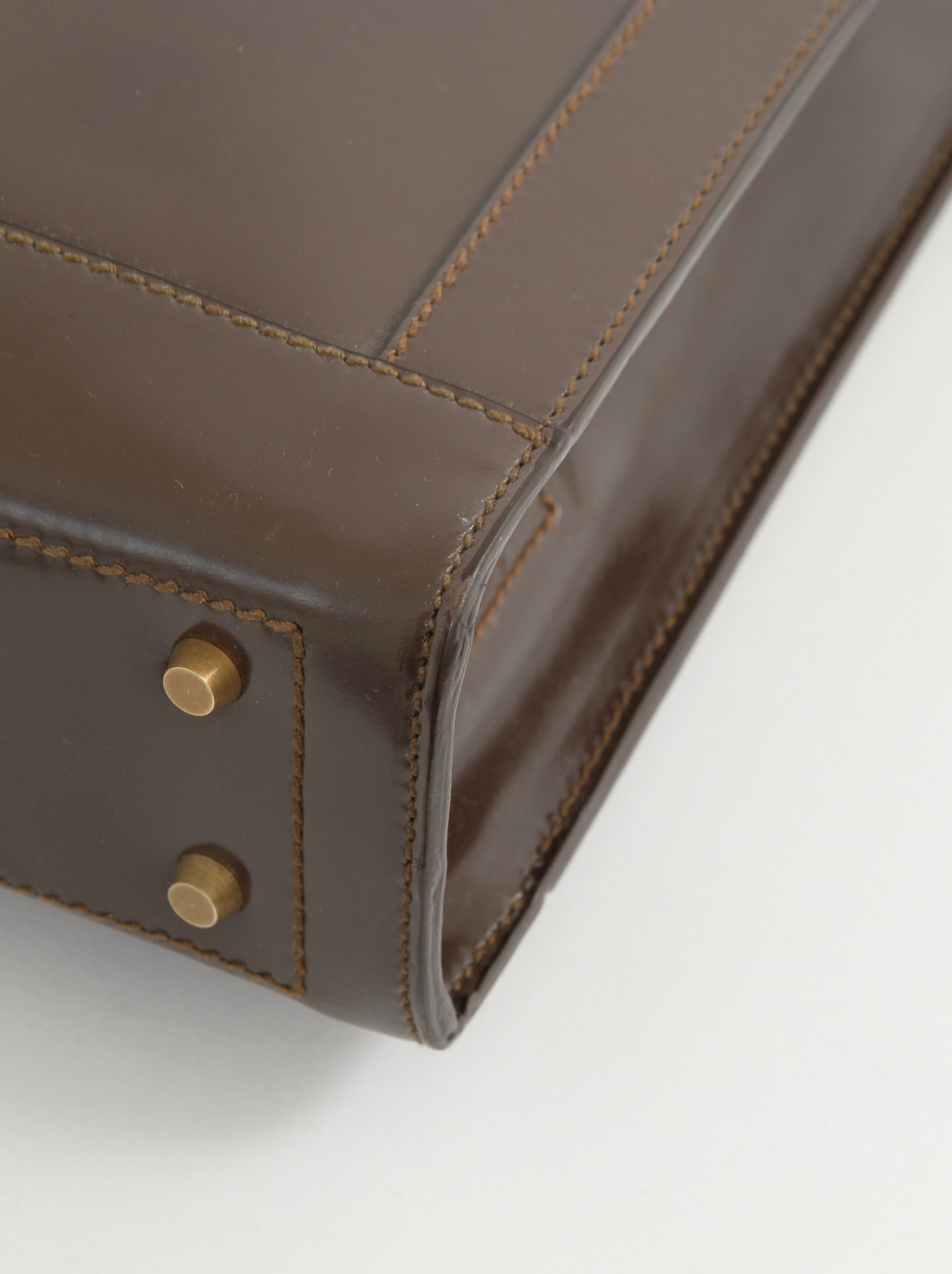 Lanvin Leather Bag 5