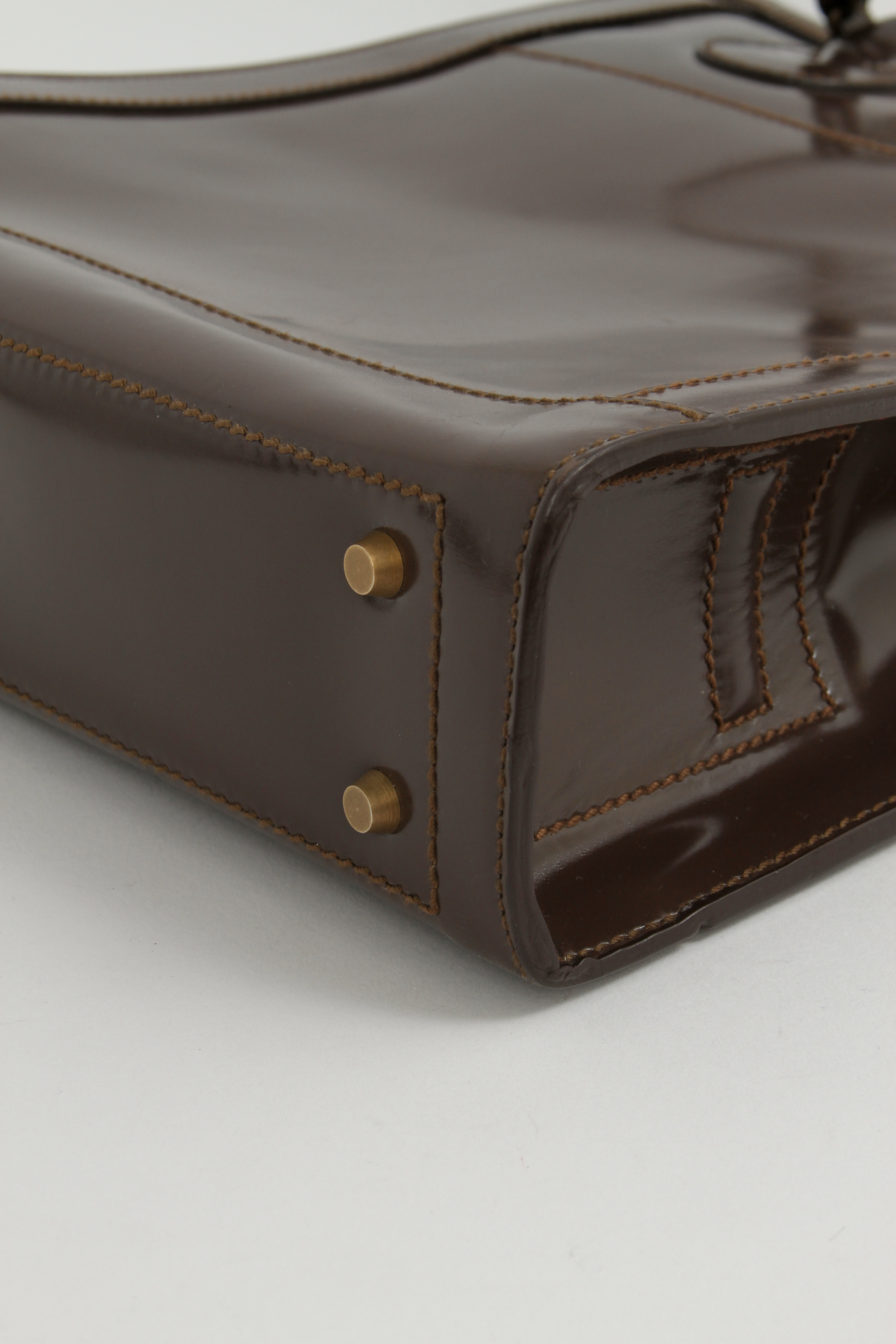 Lanvin Leather Bag 16