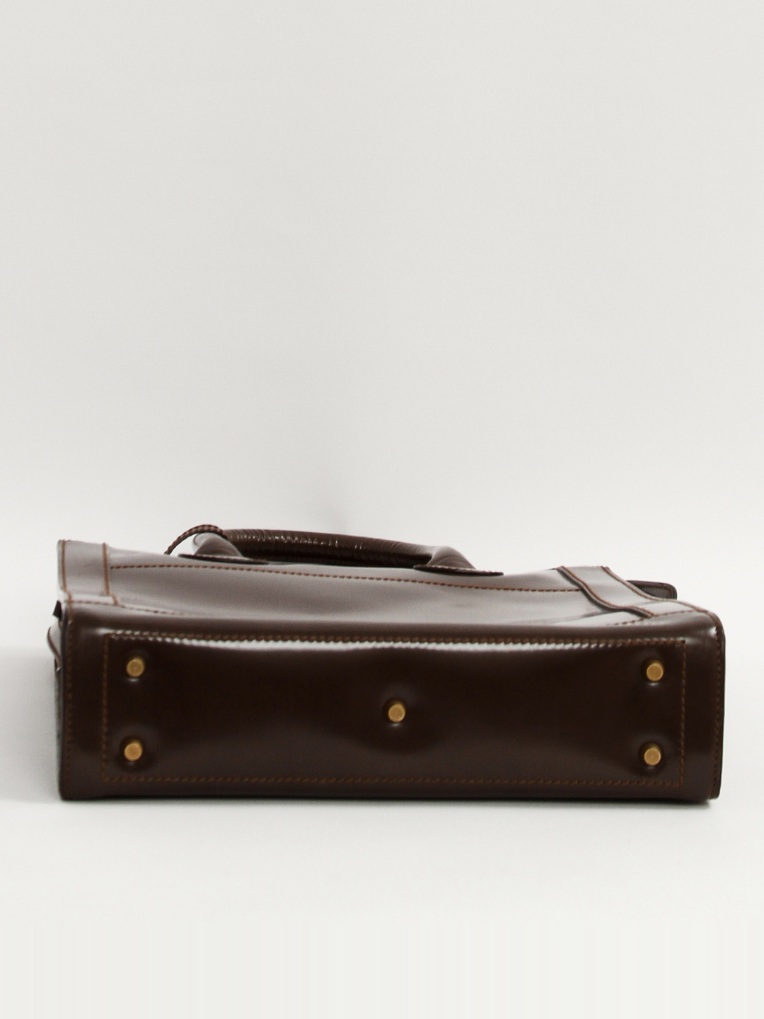 Lanvin Leather Bag 14