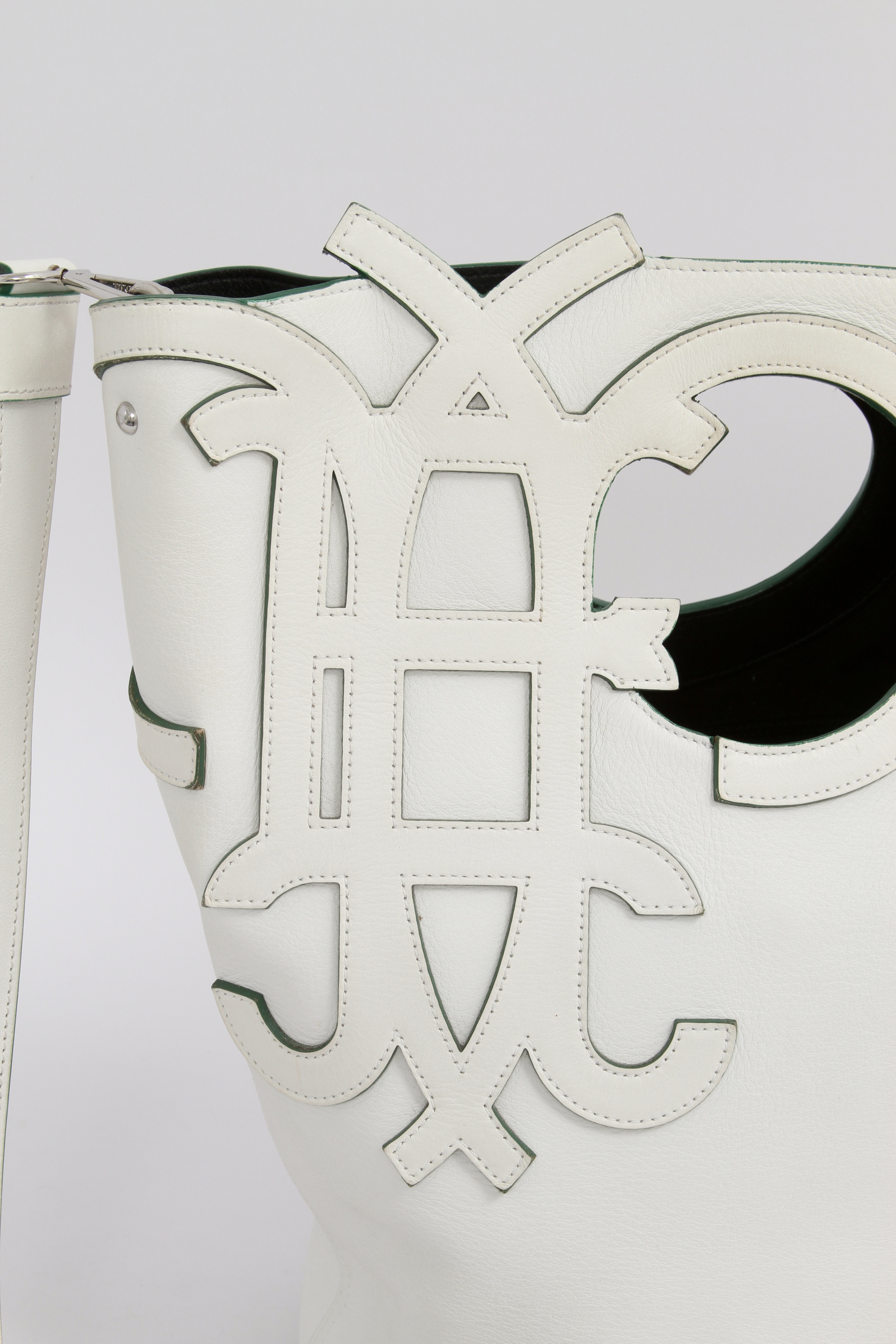 Emilio Pucci Leather Bag 3