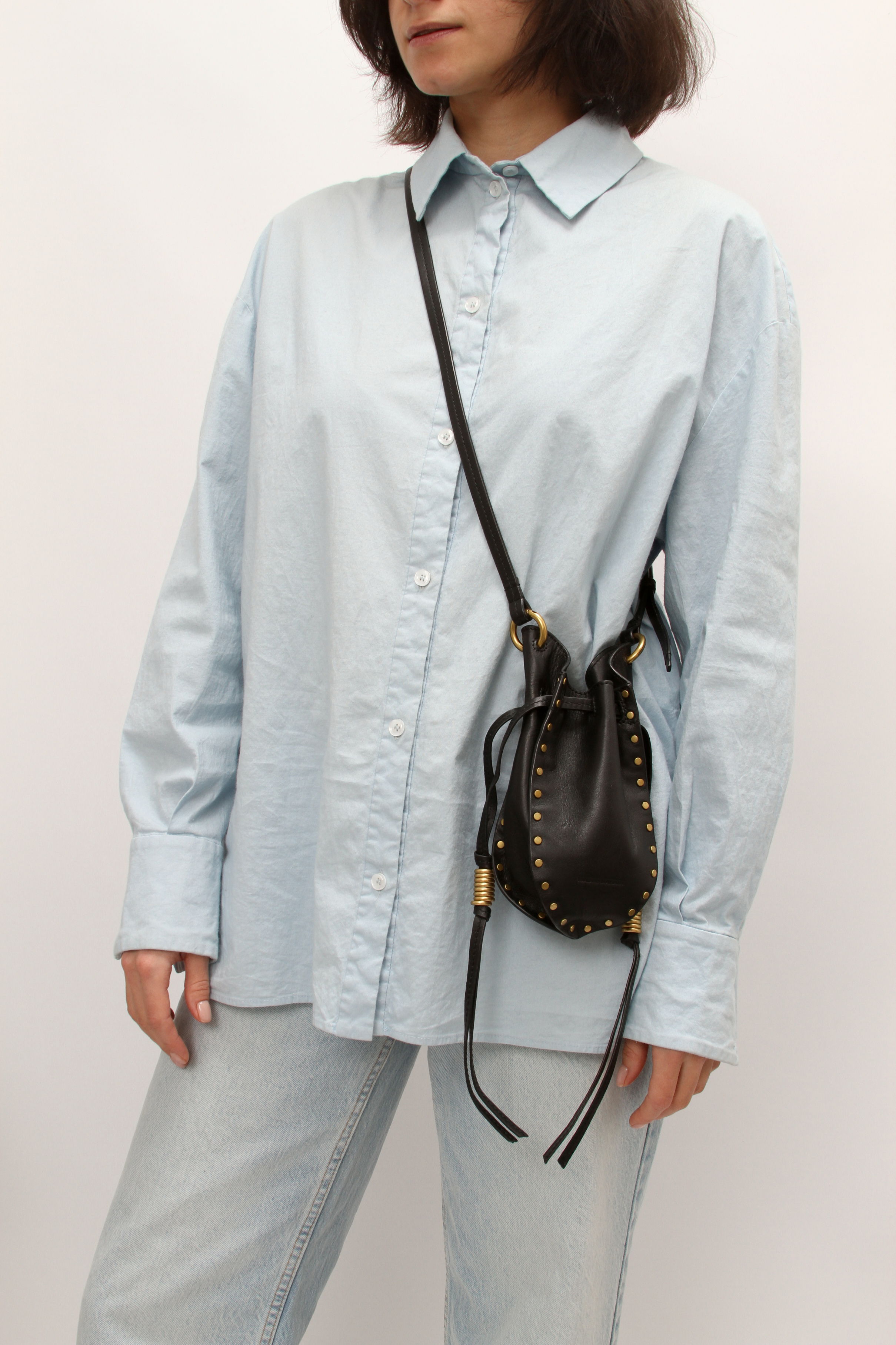 Isabel Marant Radja 7