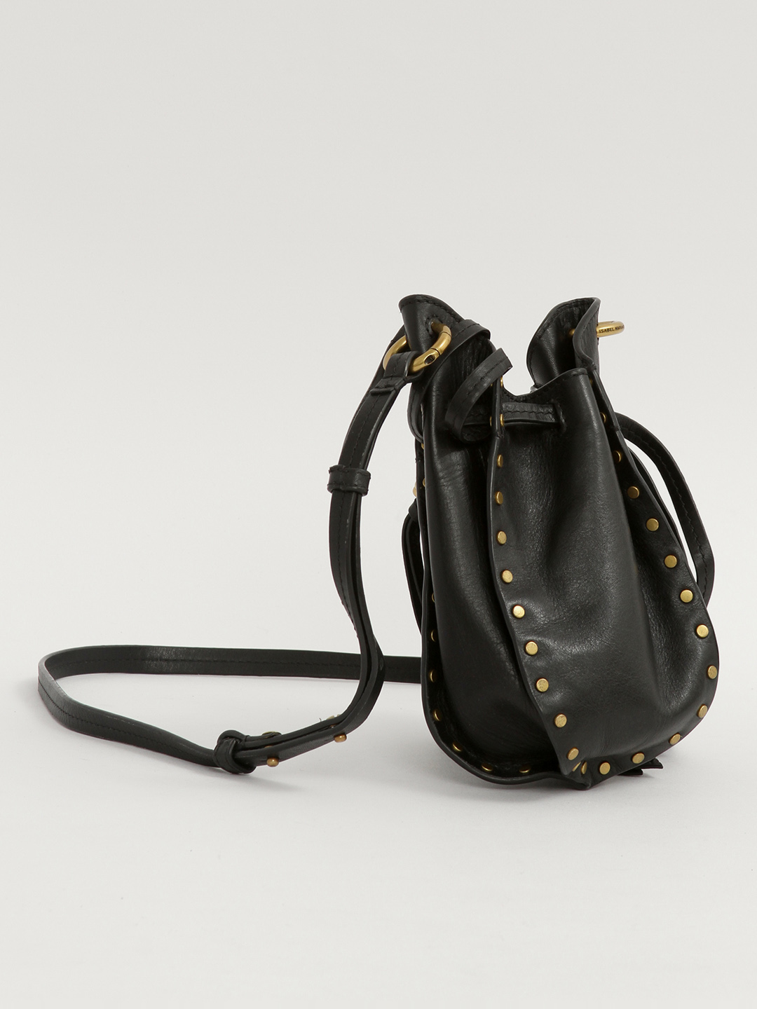 Isabel Marant Radja 2