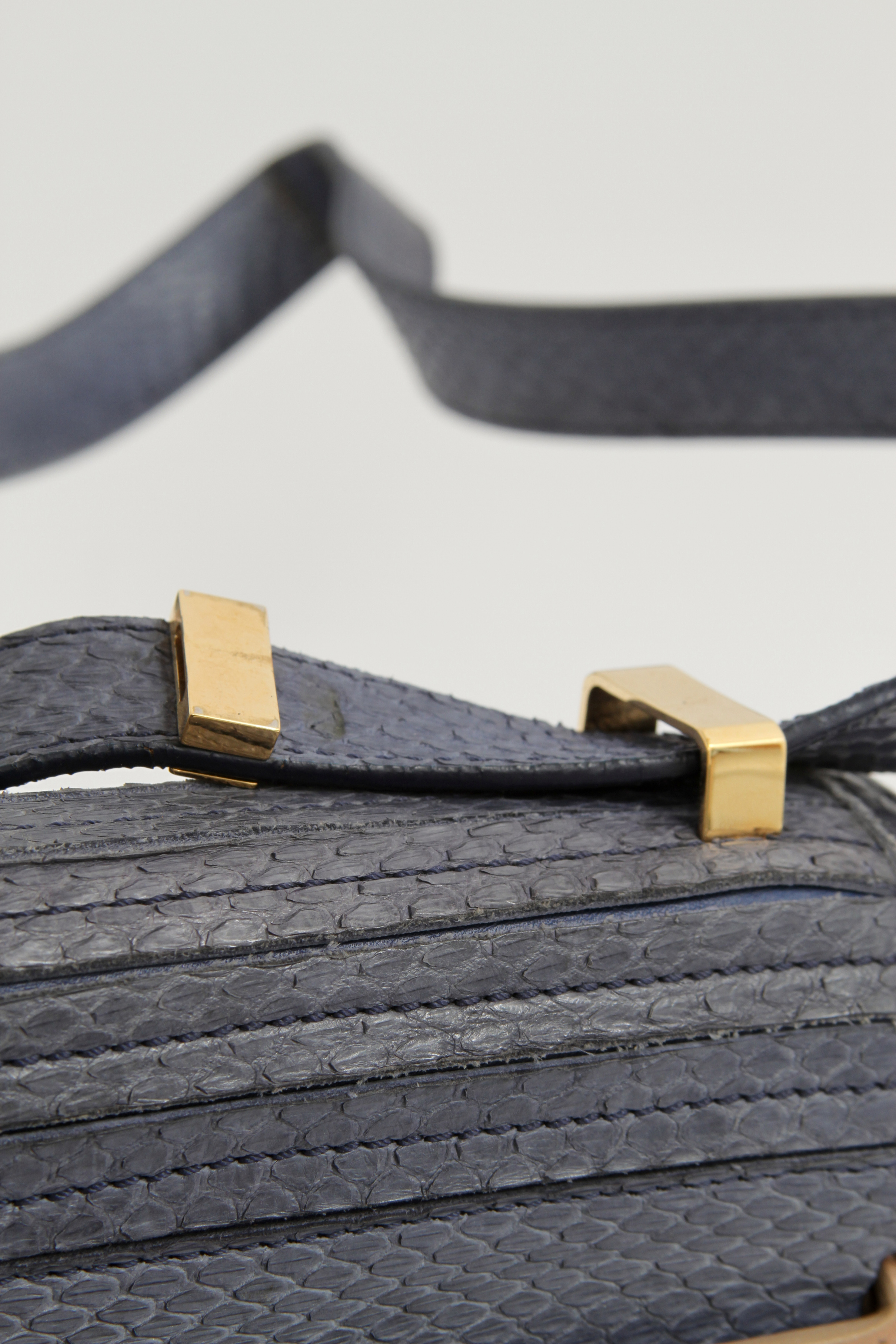 Lanvin Leather Bag 9